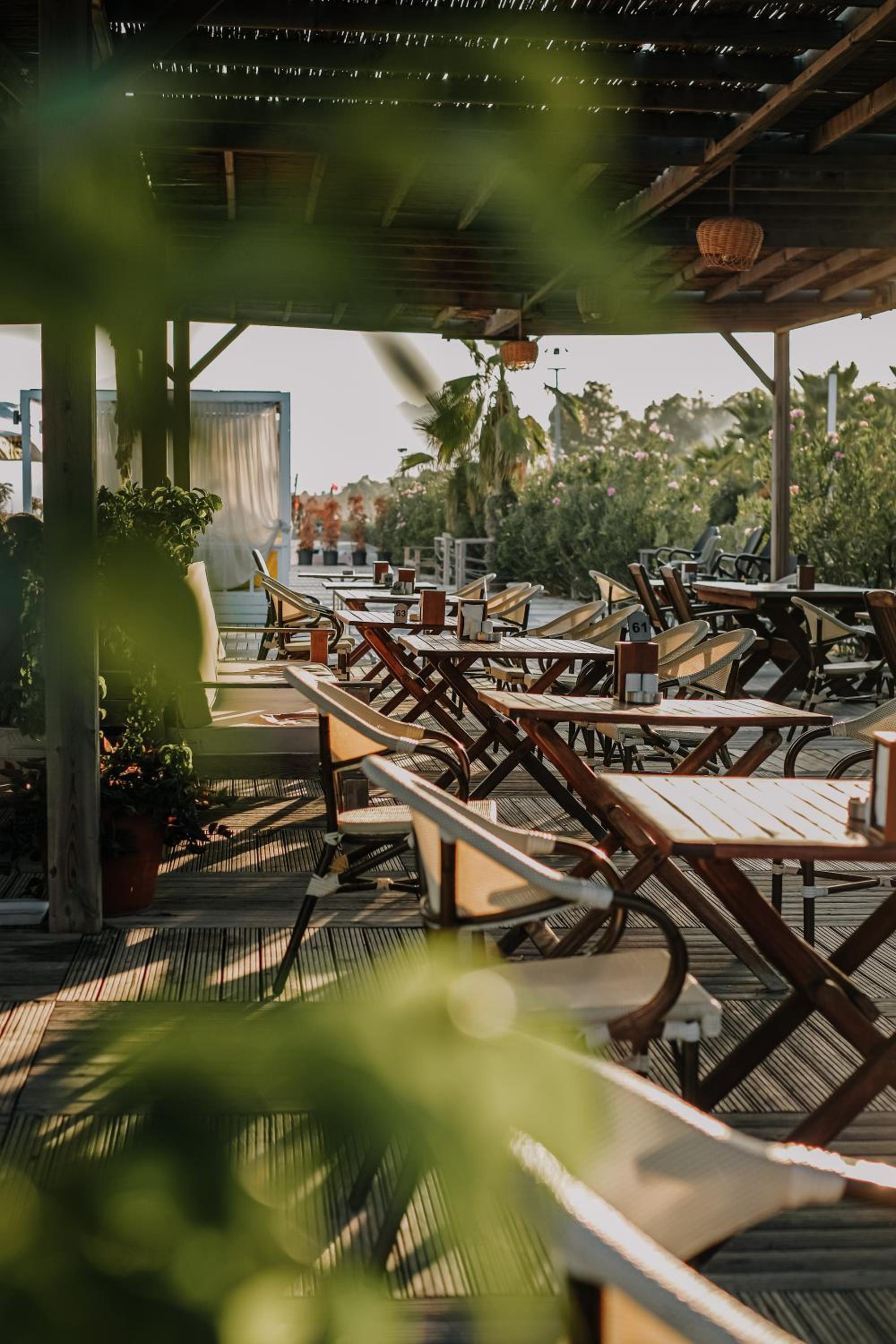 RAW BEACH OTEL - Image 13