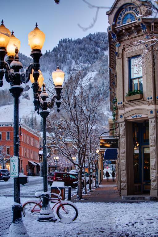Cooper Street Loft by Snowmass Vacations view 3