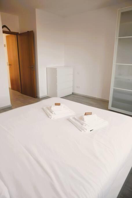 Lovely Modern 1 BR apartment view 3