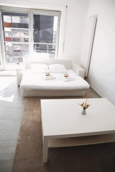 Lovely Modern 1 BR apartment view 5