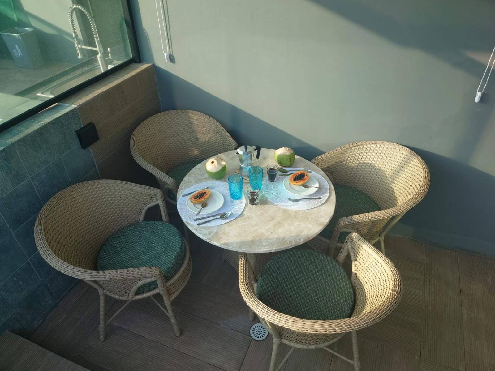 101 Villa Oceanica