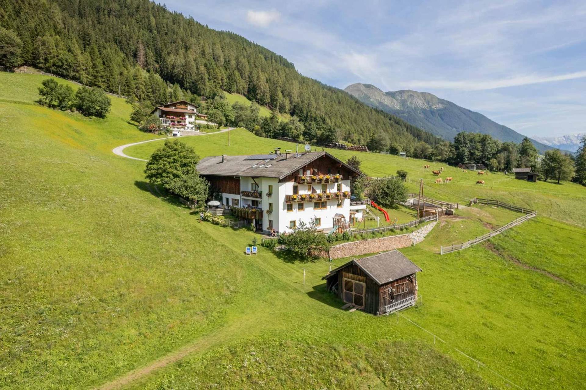Omesbergerhof