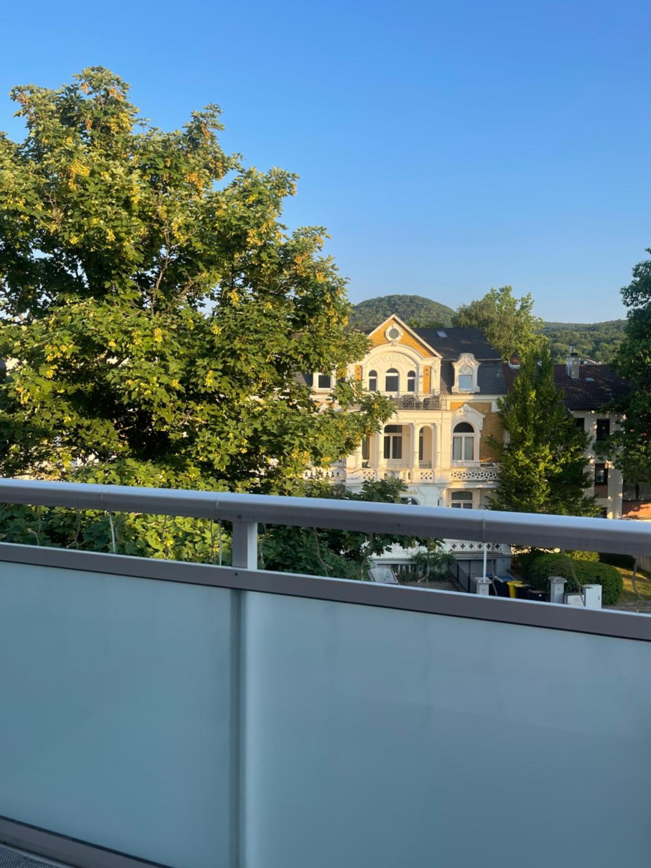 Boutique L´AHRpartement Ahr-Terrasse-Zentral