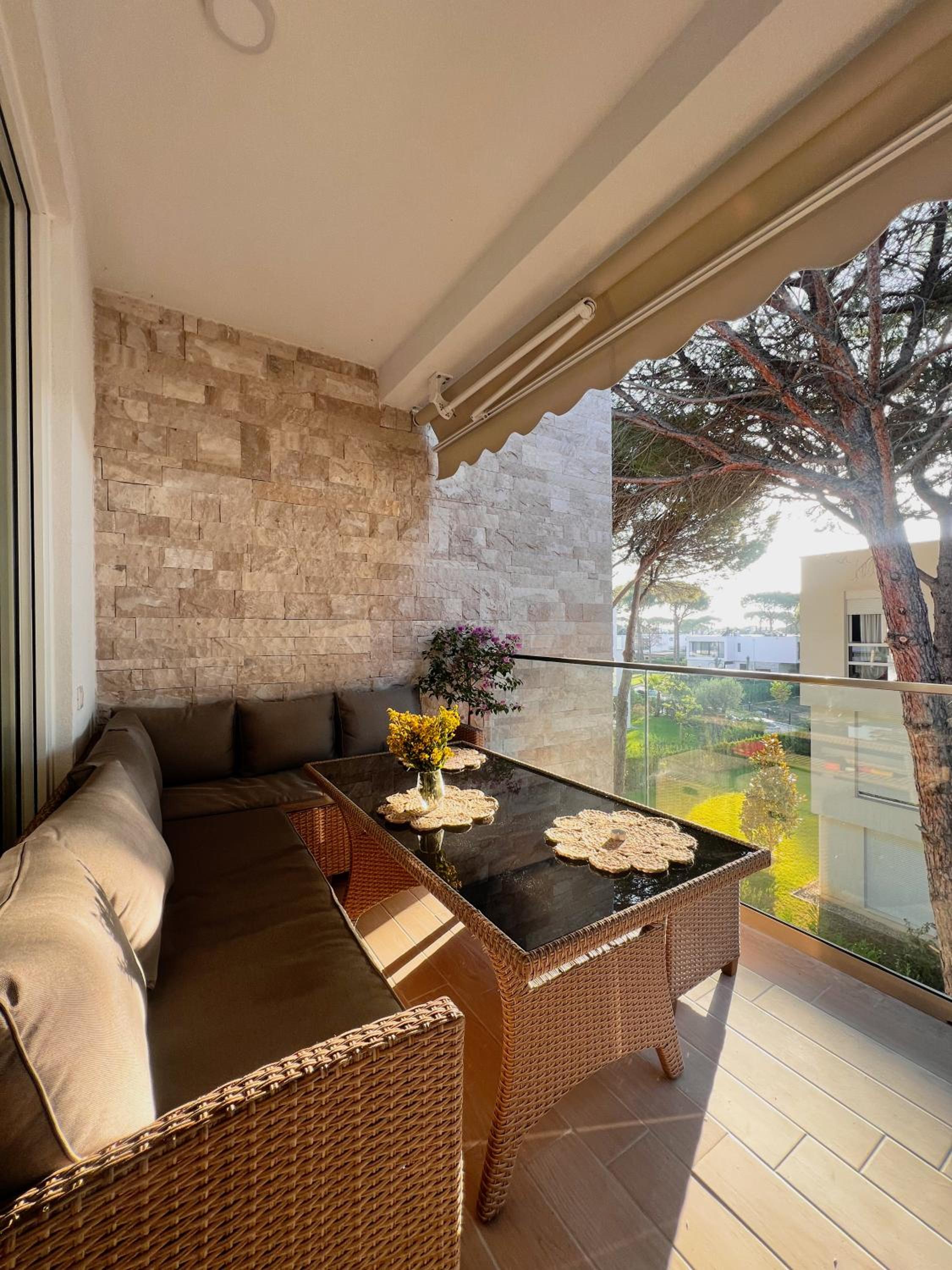 Dune Apartments, San Pietro Resort