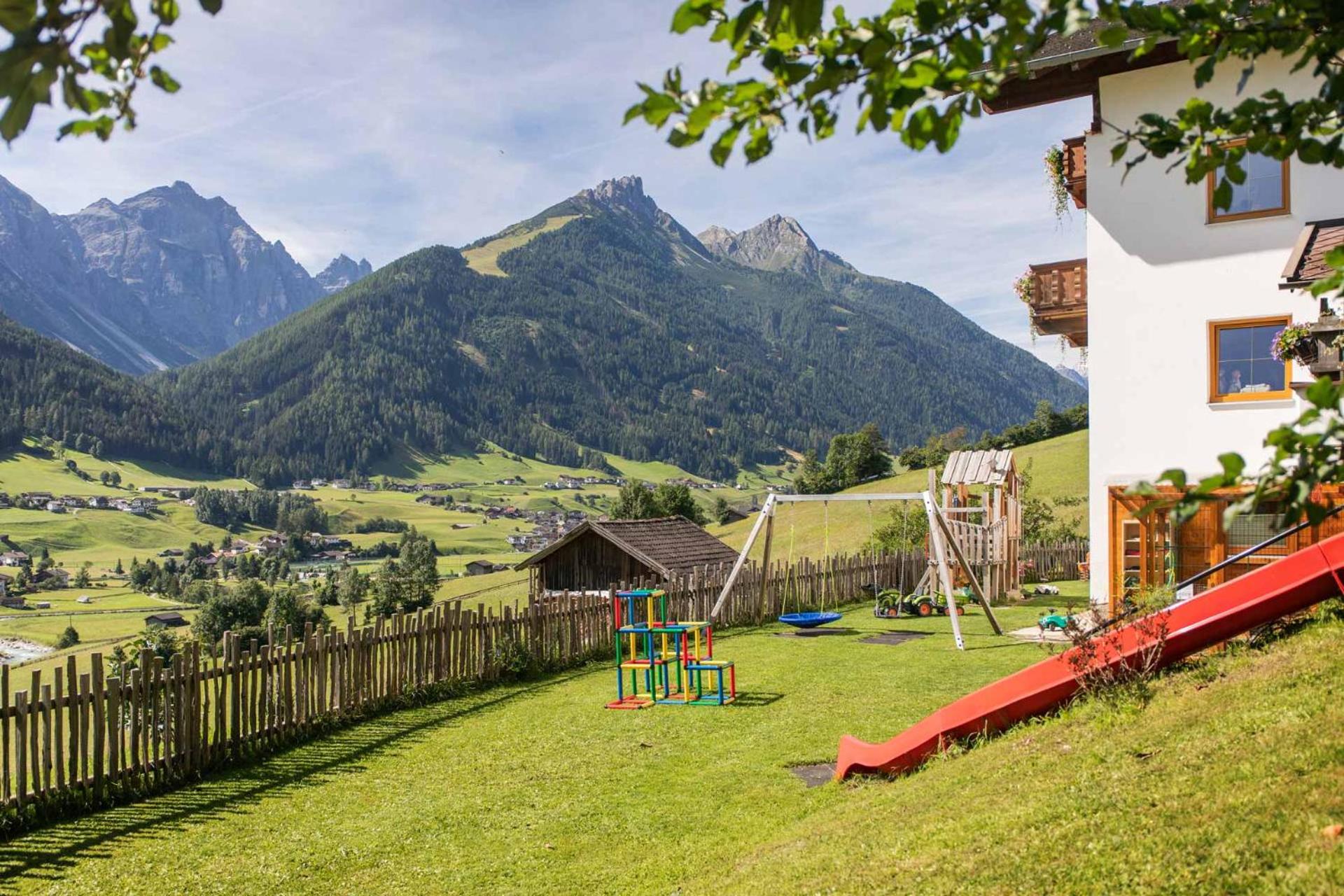 Omesbergerhof