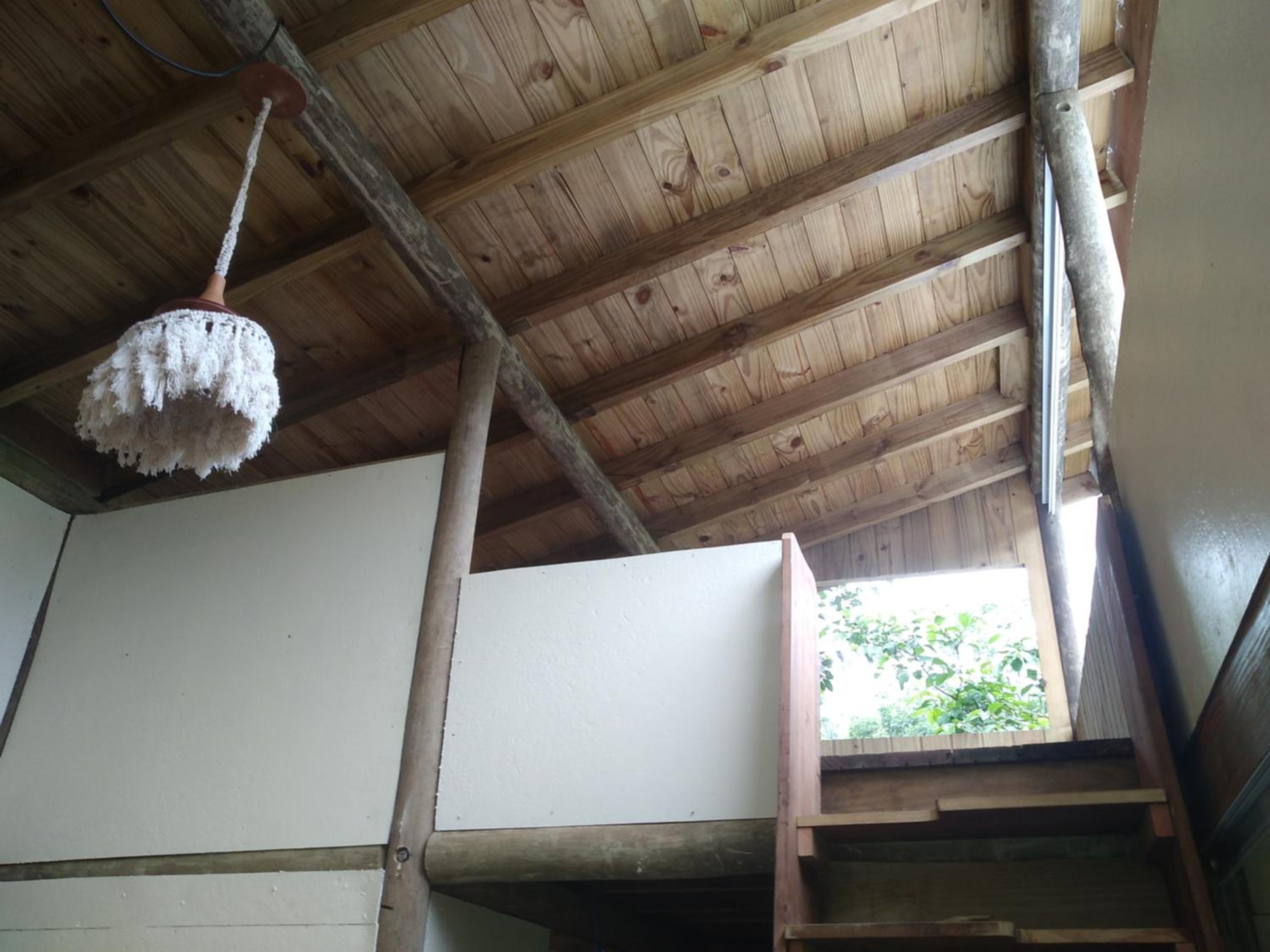 Casa Cores da Mata
