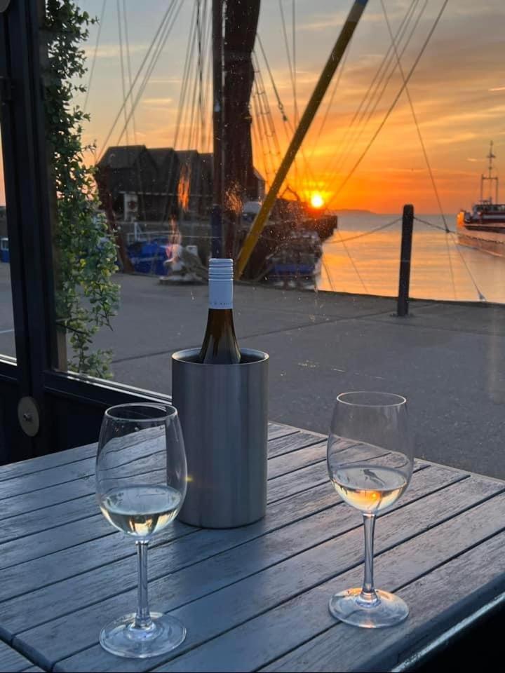 Whitstable serenity