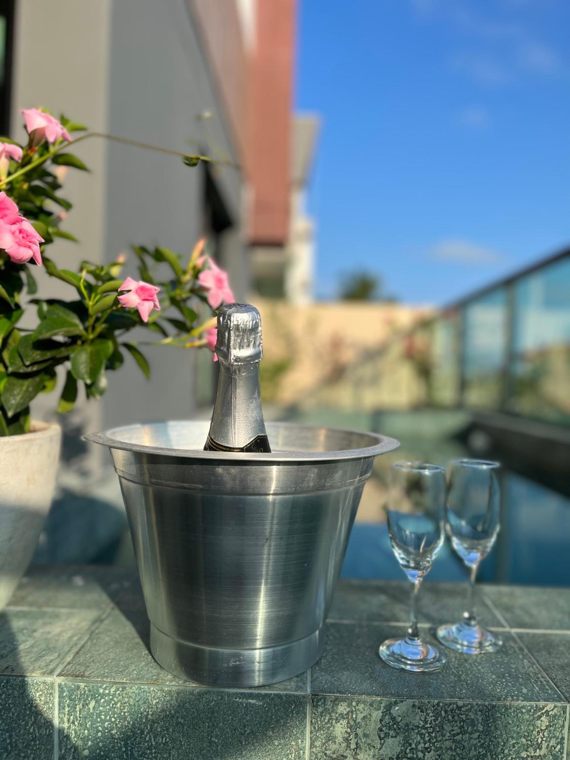 101 Villa Oceanica