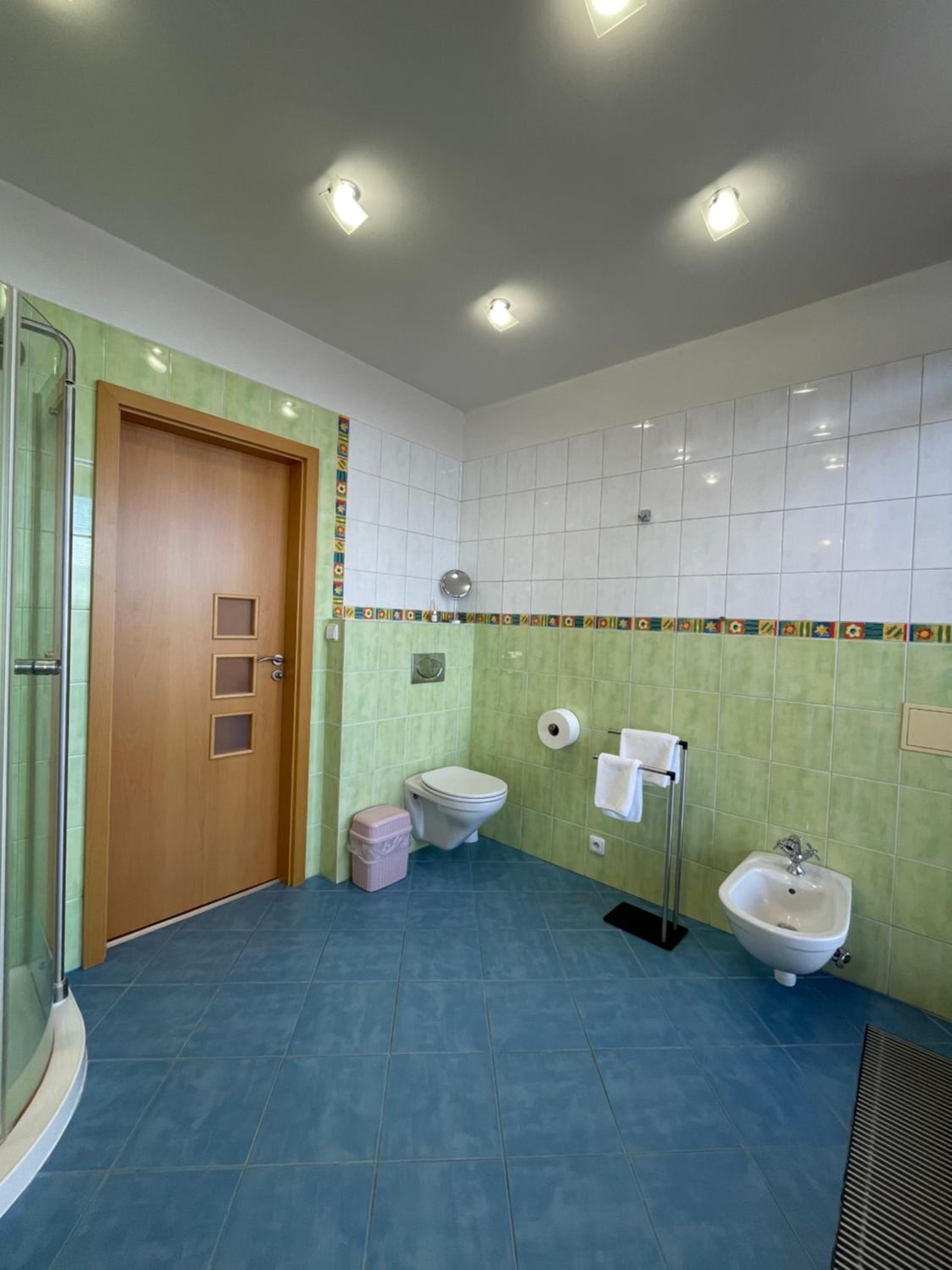 Apartmán u Dómu
