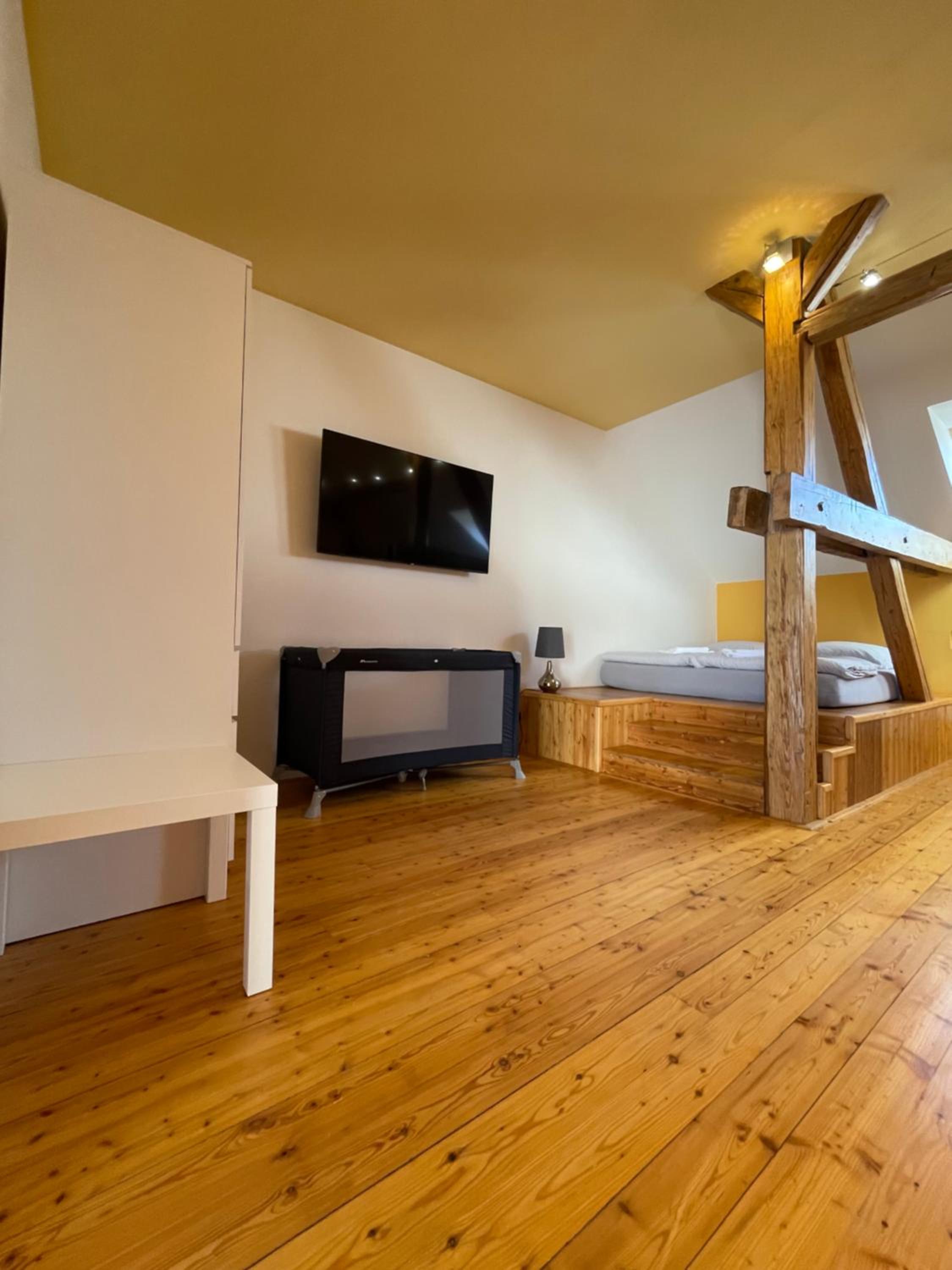 Apartmán u Dómu