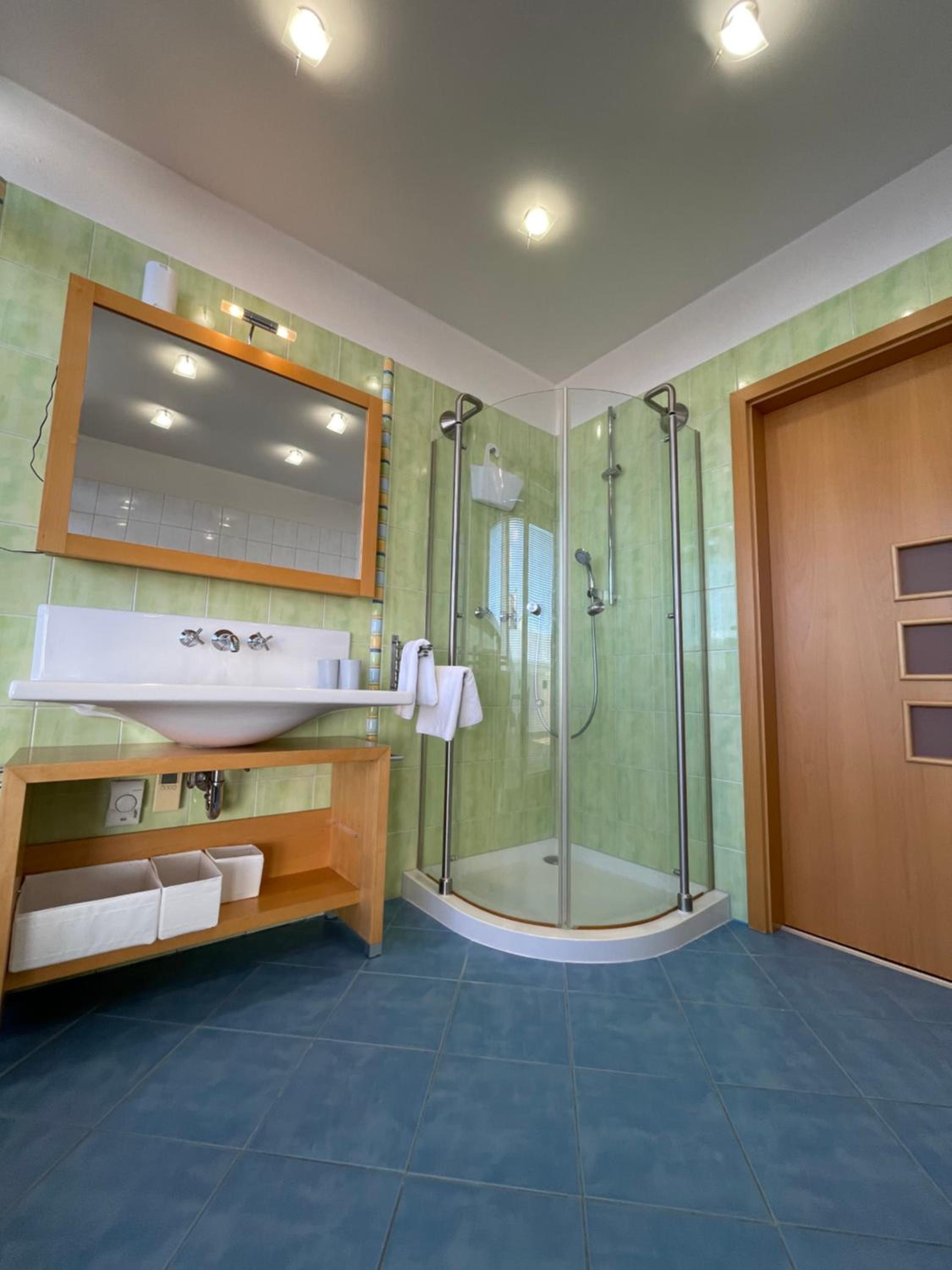Apartmán u Dómu