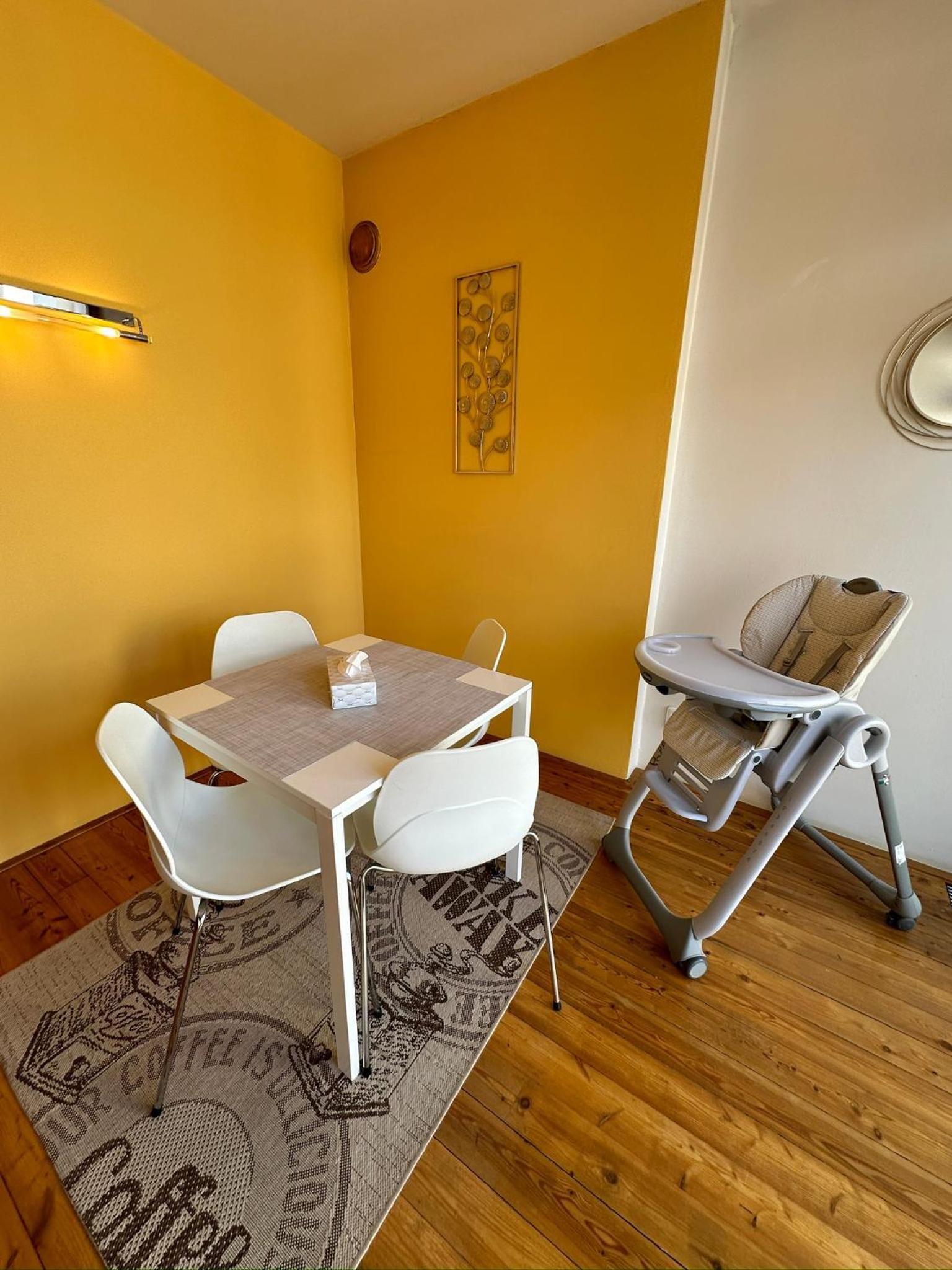 Apartmán u Dómu