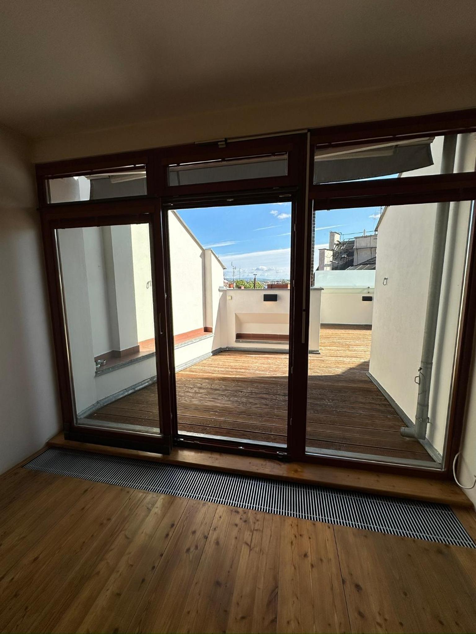Apartmán u Dómu