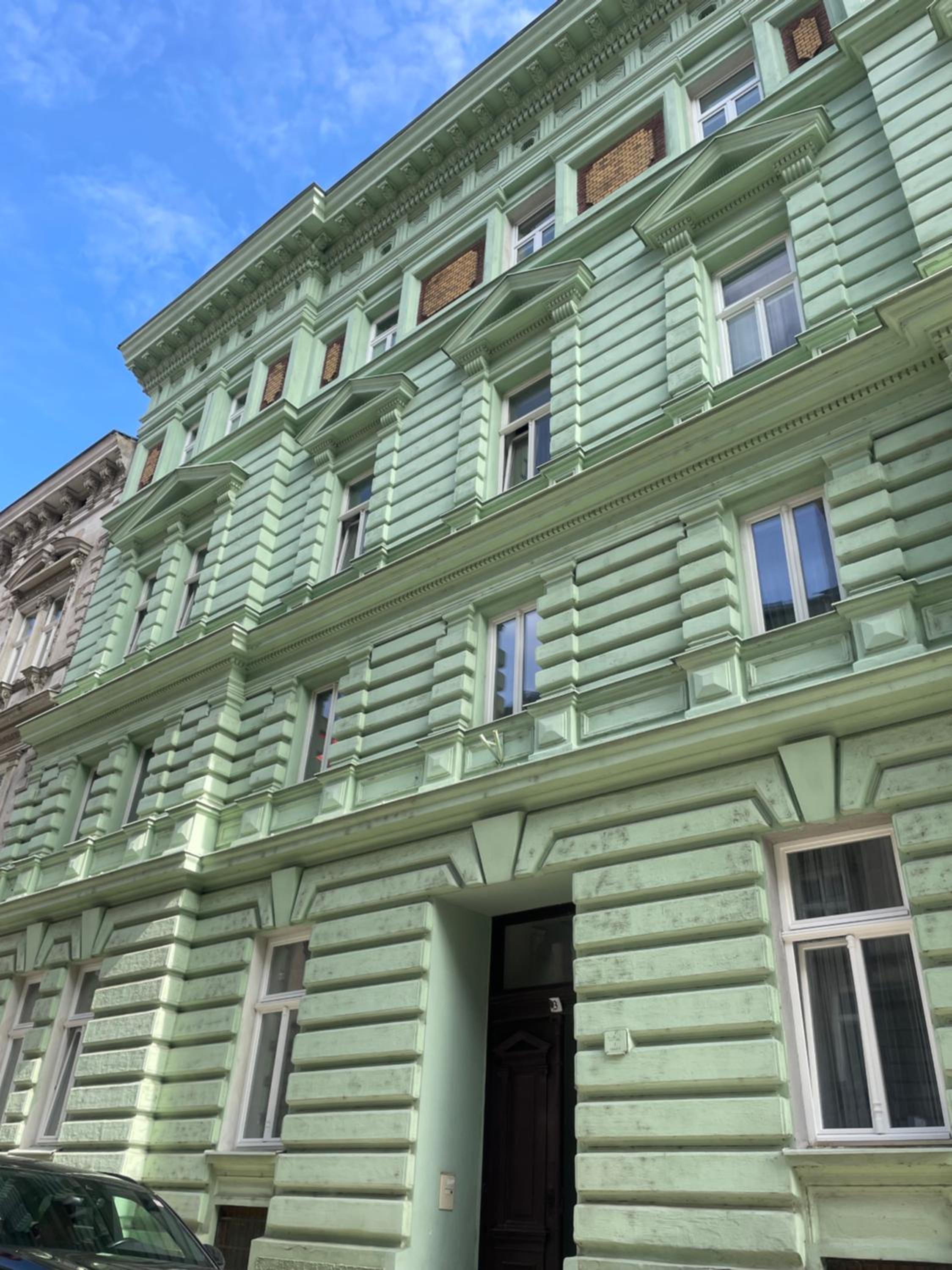 Apartmán u Dómu