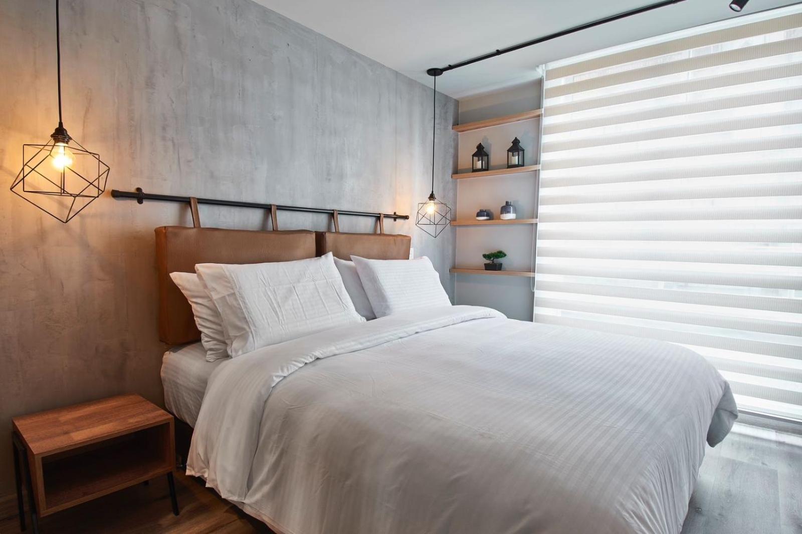 Torre Ventto Loft 529