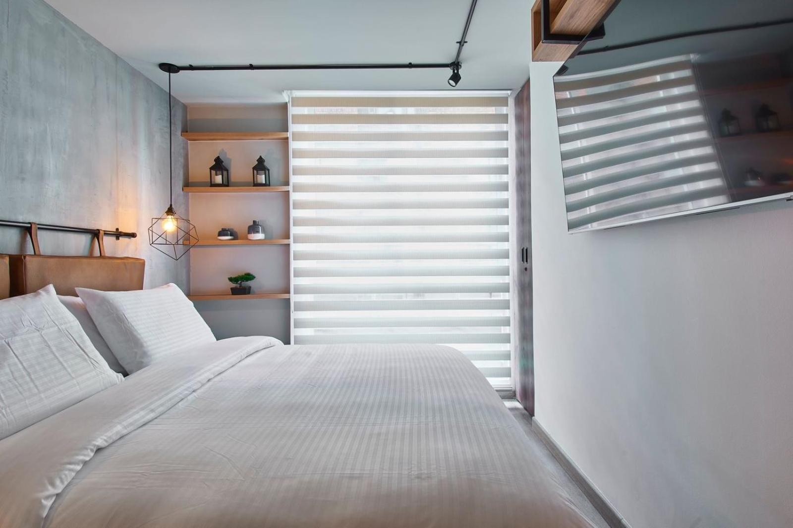 Torre Ventto Loft 529