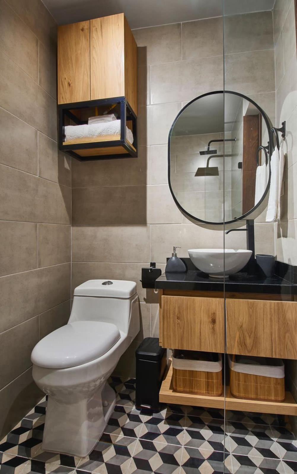 Torre Ventto Loft 529