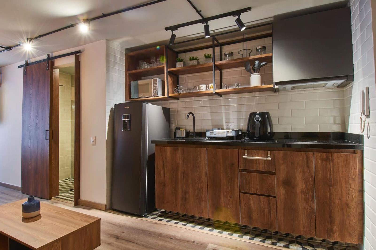 Torre Ventto Loft 529
