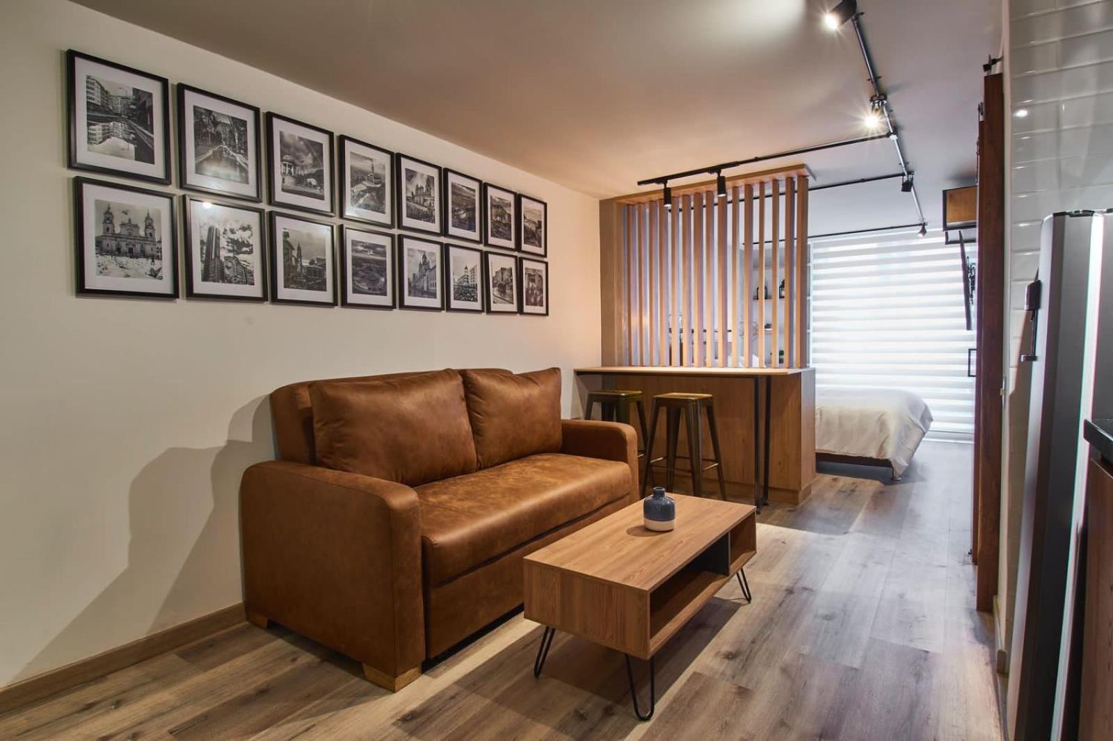 Torre Ventto Loft 529