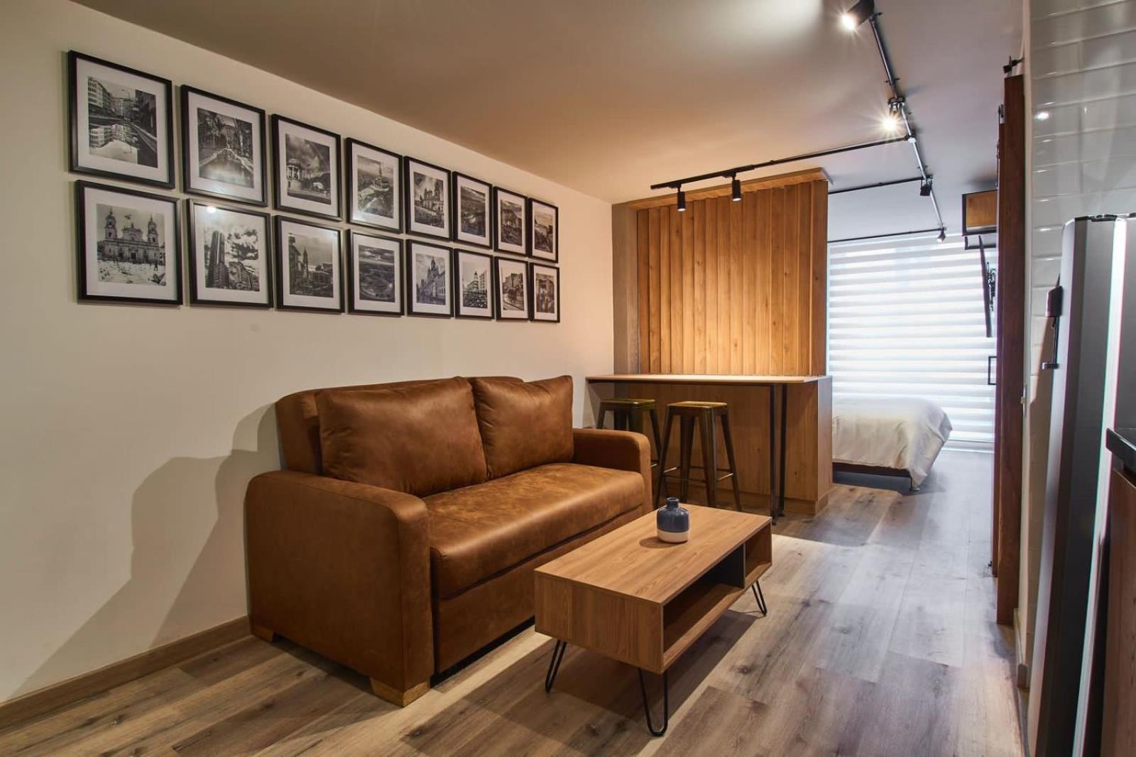 Torre Ventto Loft 529