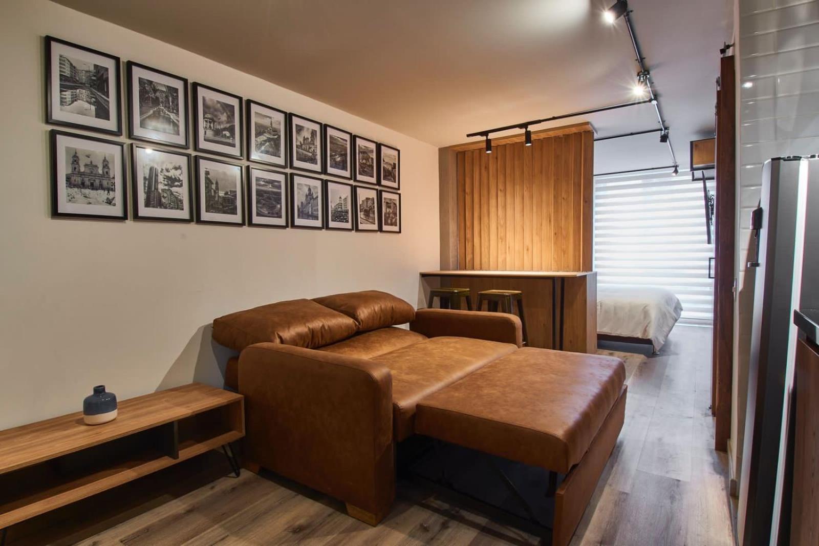 Torre Ventto Loft 529