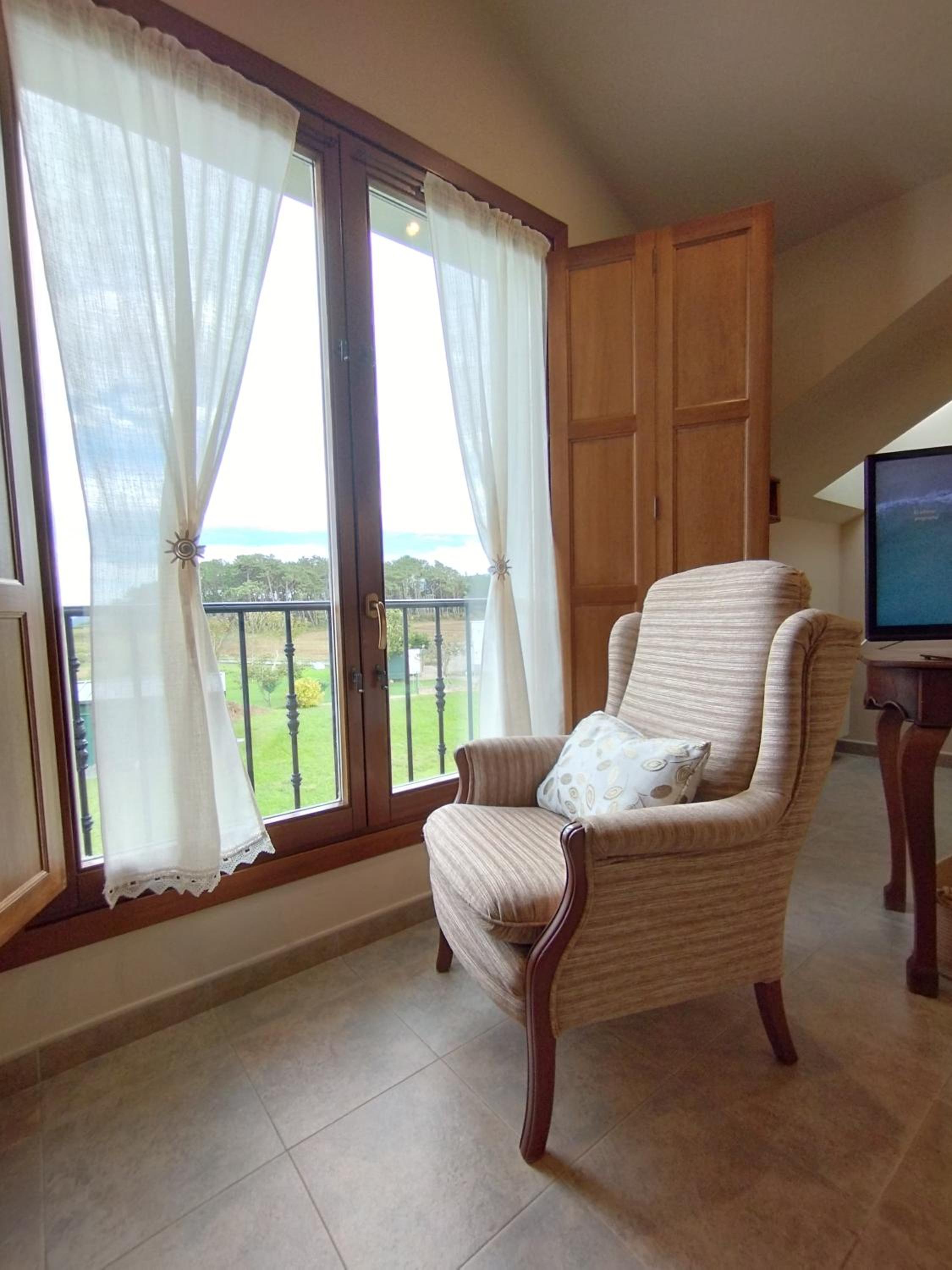 Apartamentos La Cruz de Paderne
