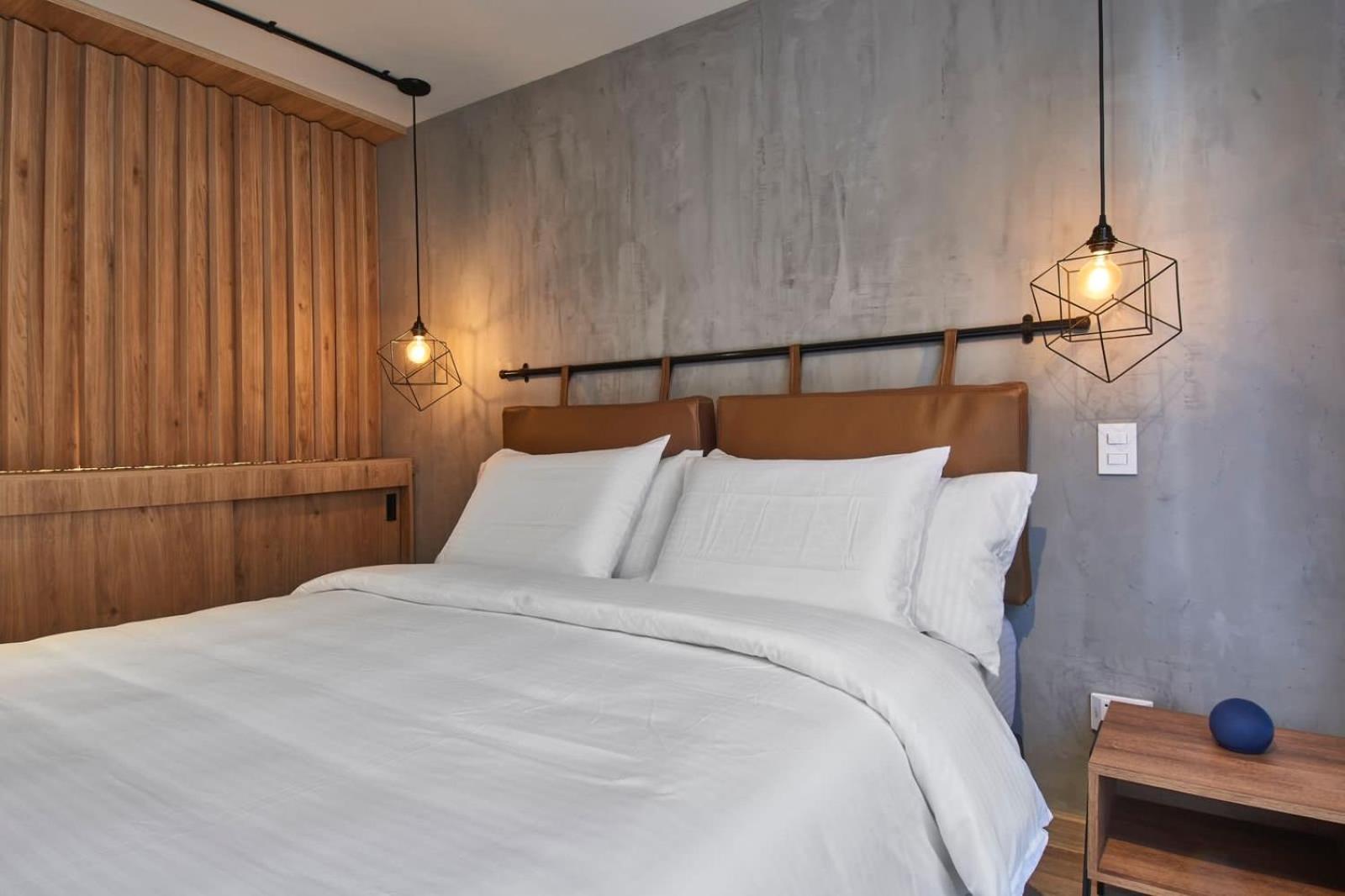 Torre Ventto Loft 529
