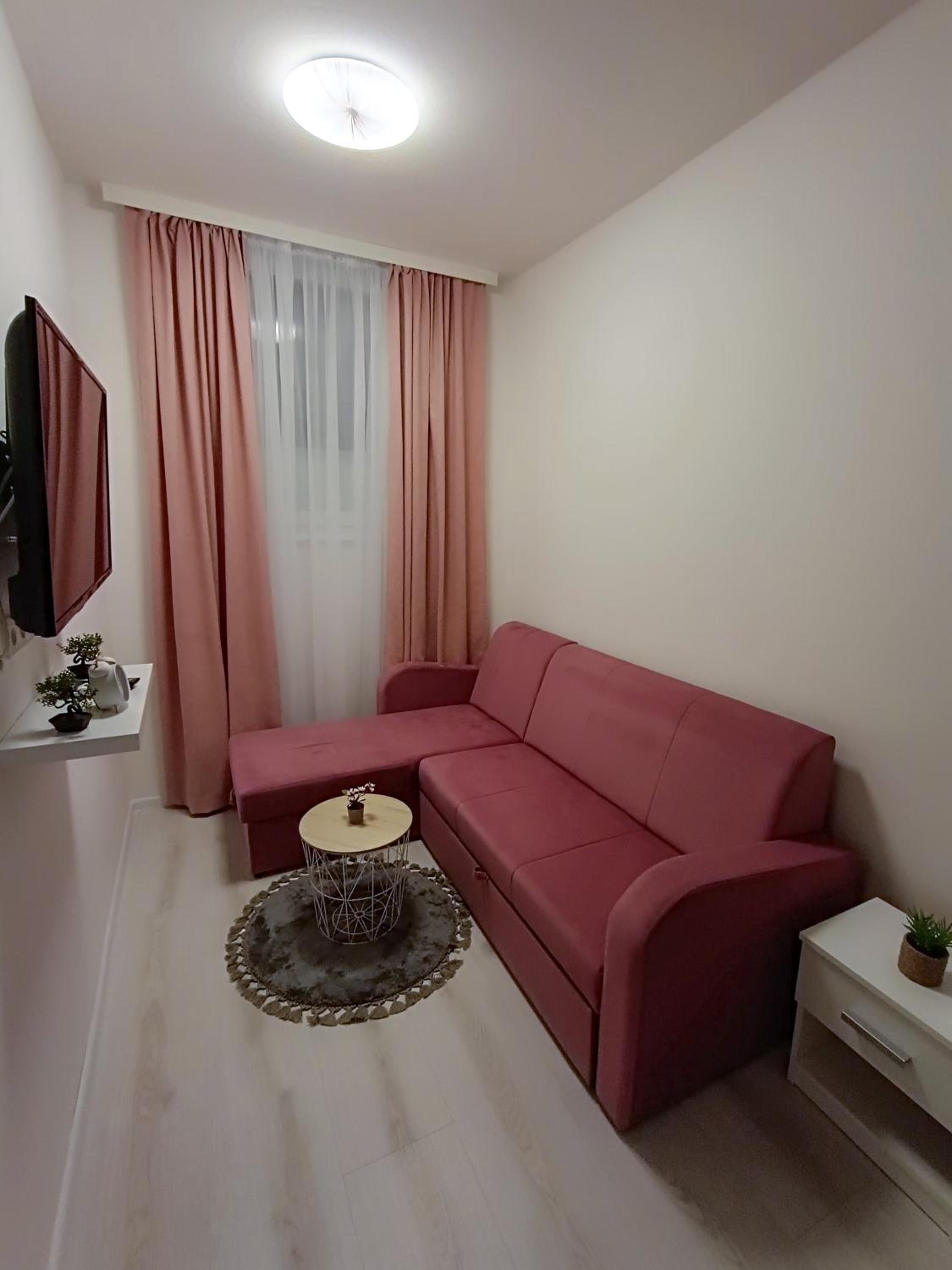 Apartments Ajša