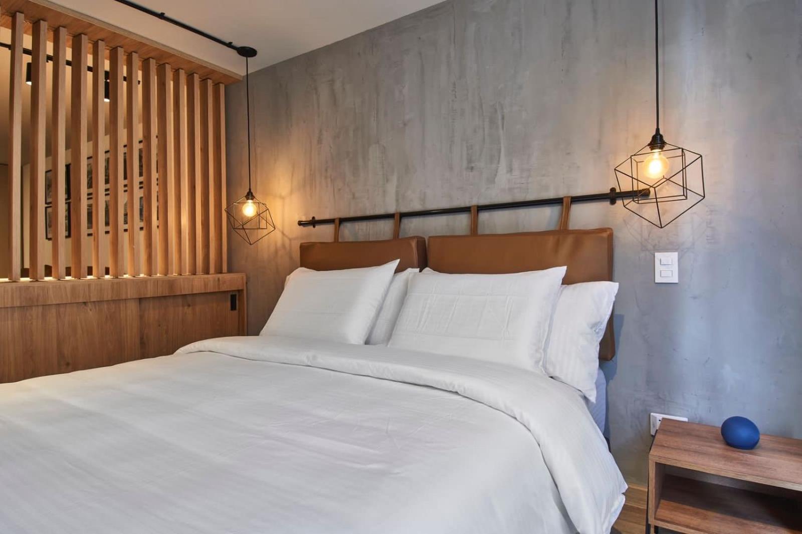Torre Ventto Loft 529
