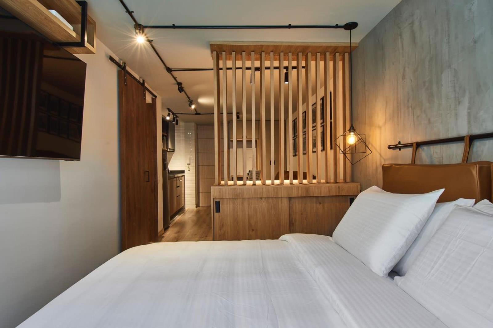 Torre Ventto Loft 529