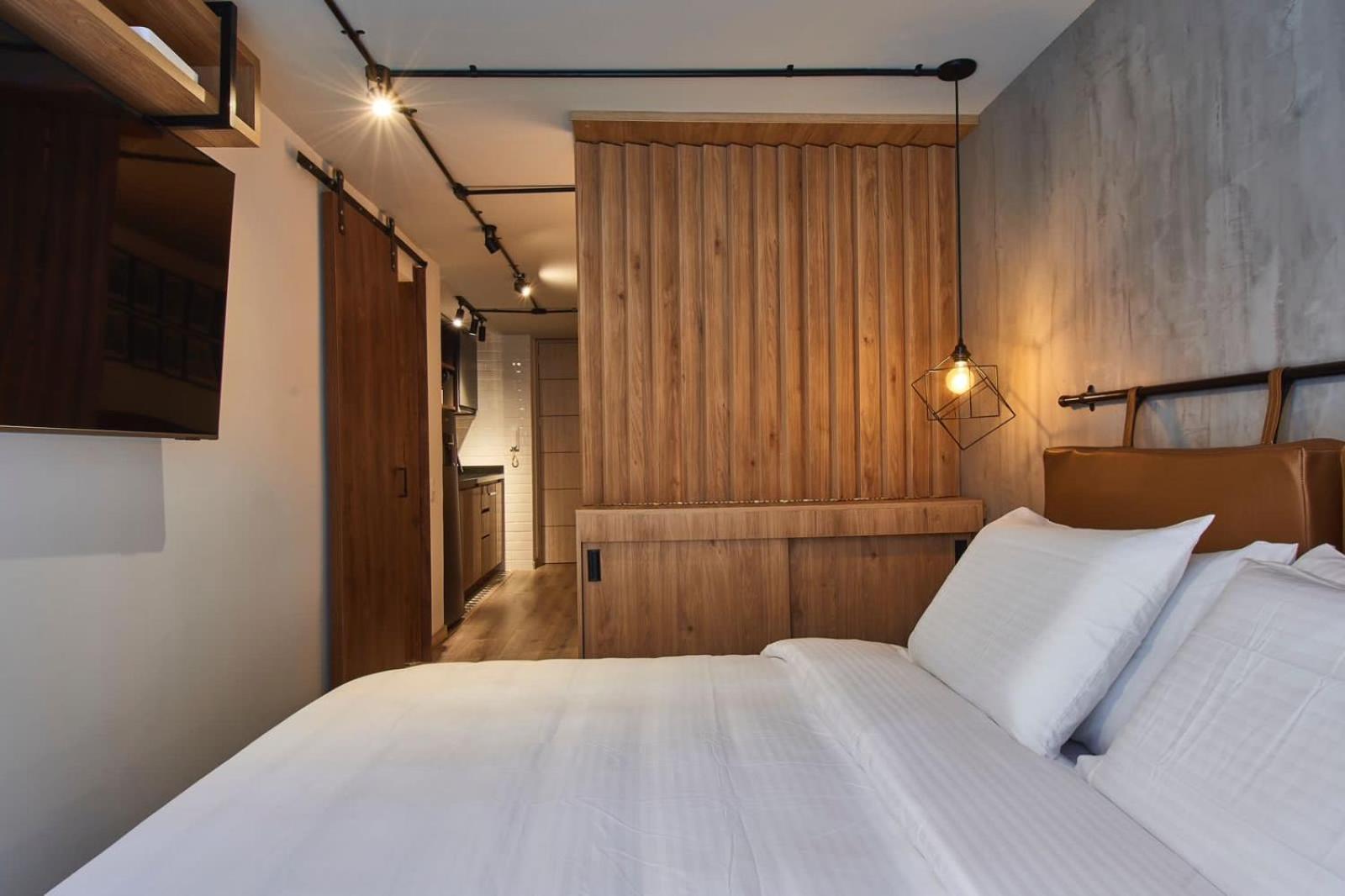Torre Ventto Loft 529