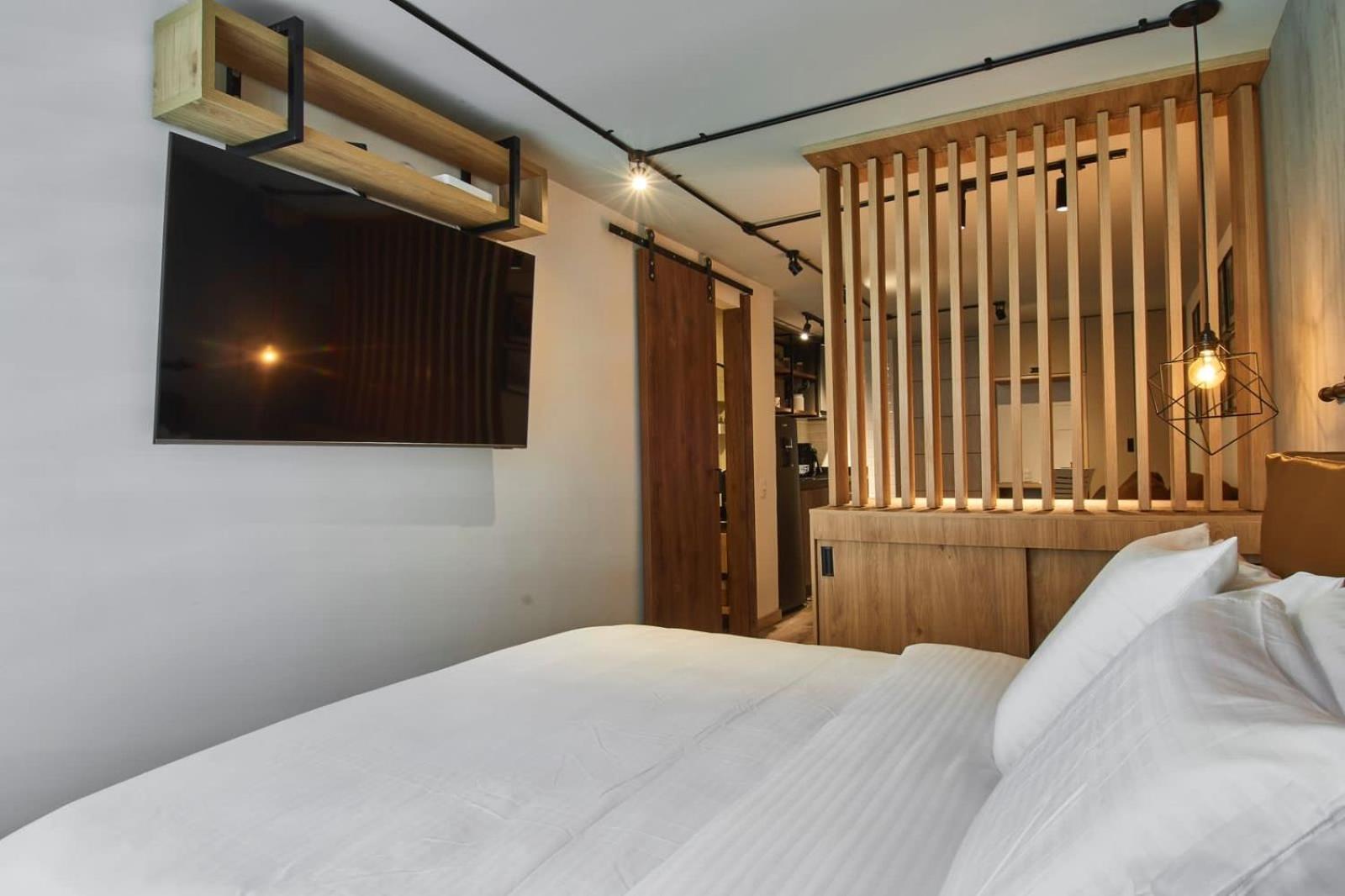 Torre Ventto Loft 529