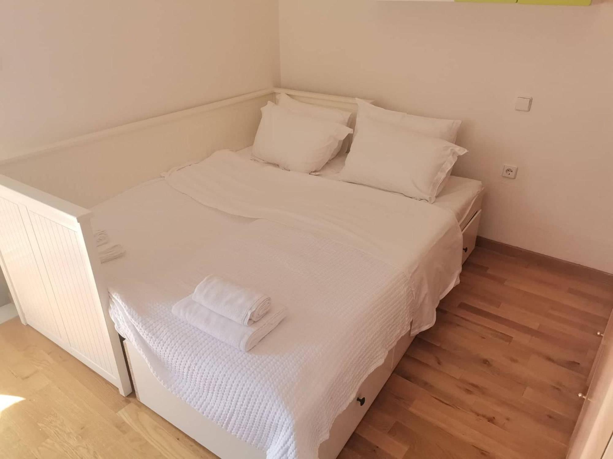 Penthouse at Trikala town photo 3