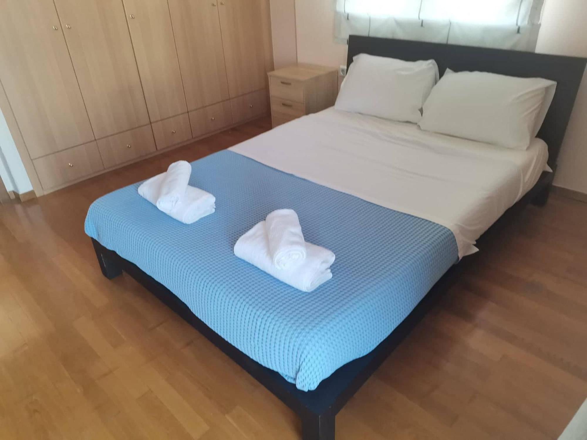 Penthouse at Trikala town photo 2