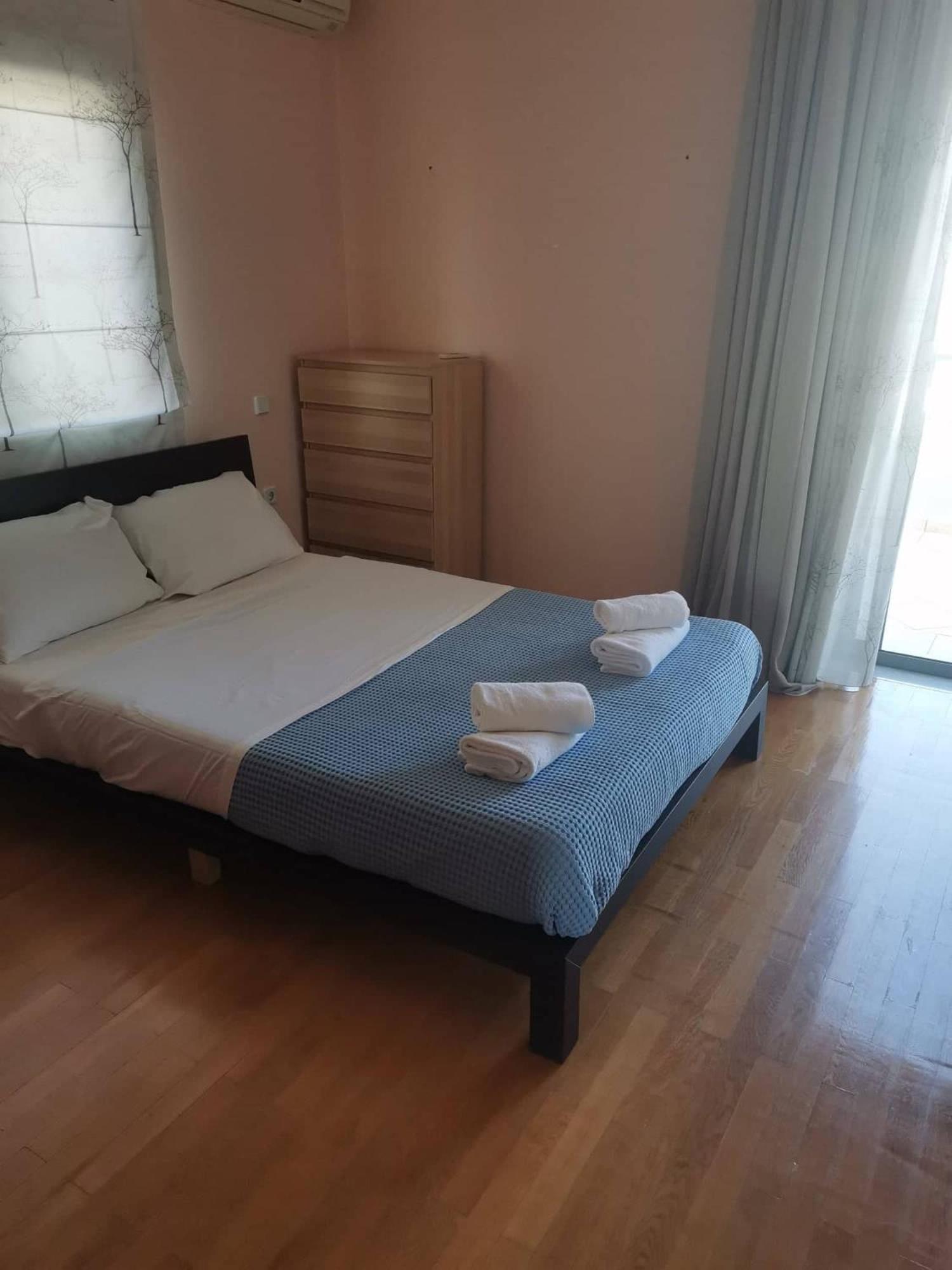 Penthouse at Trikala town photo 5