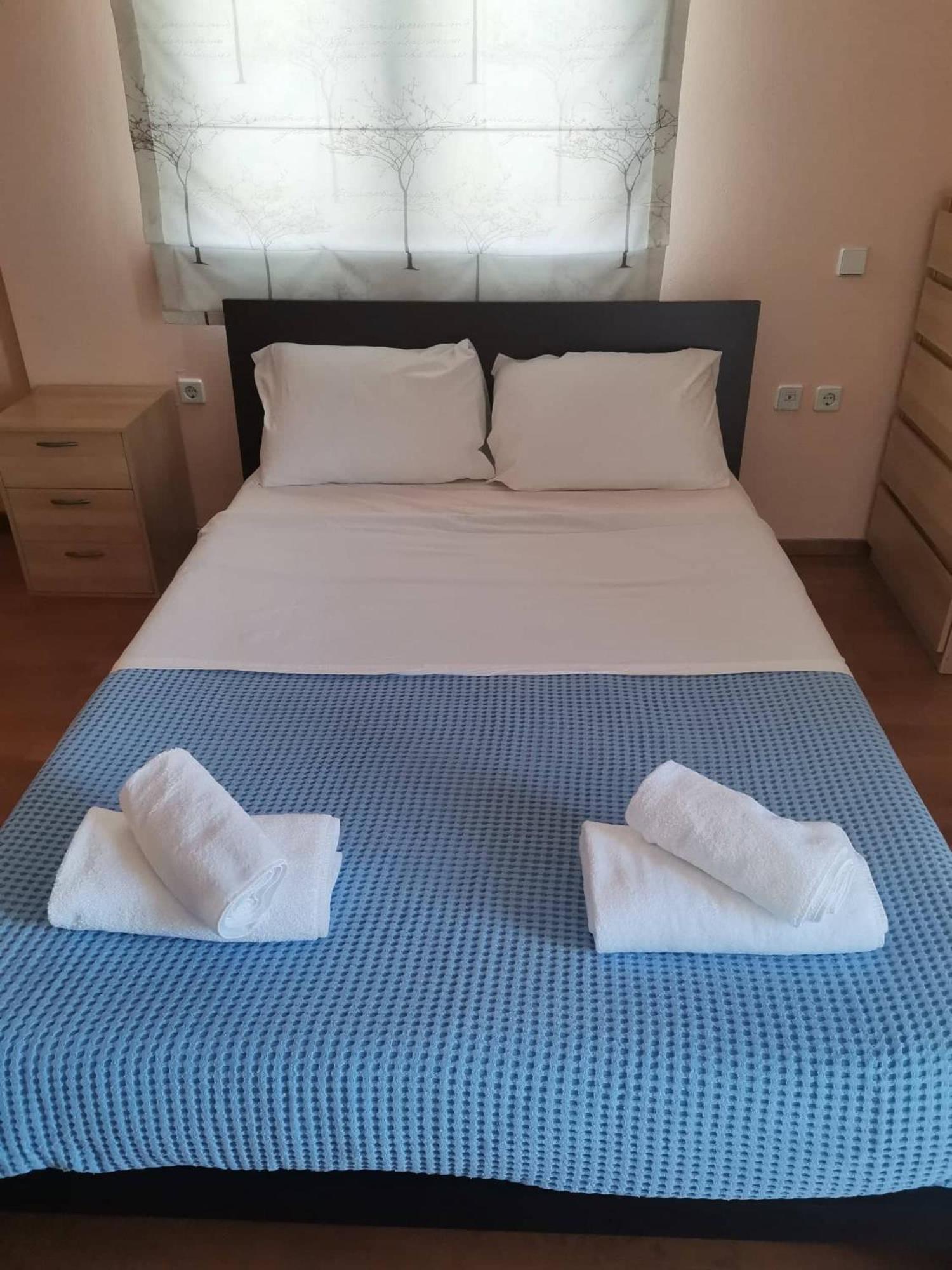 Penthouse at Trikala town photo 4