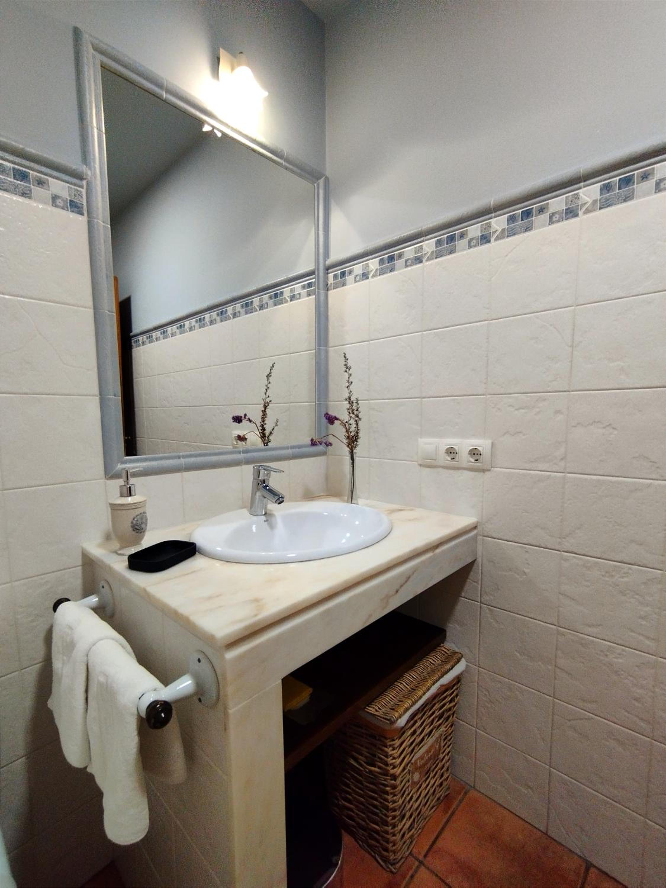 Apartamentos La Cruz de Paderne