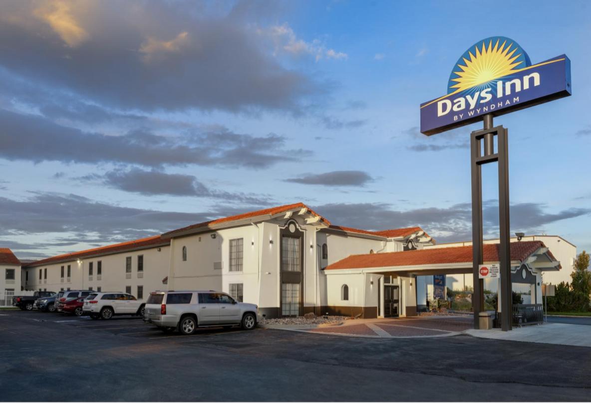 Casper Vacations - Days Inn by Wyndham Casper - Property Image 4