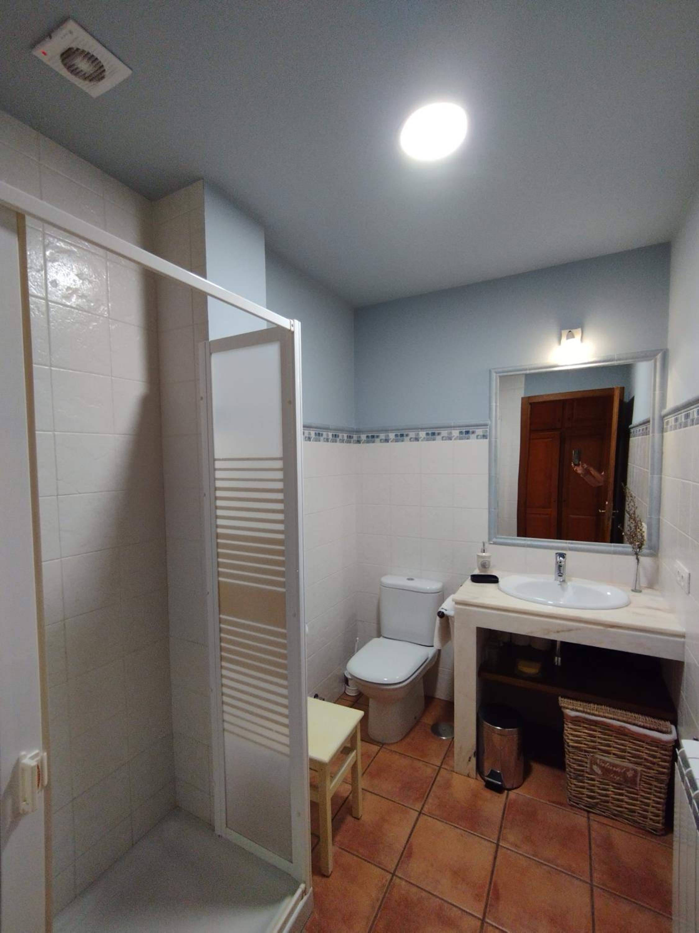 Apartamentos La Cruz de Paderne