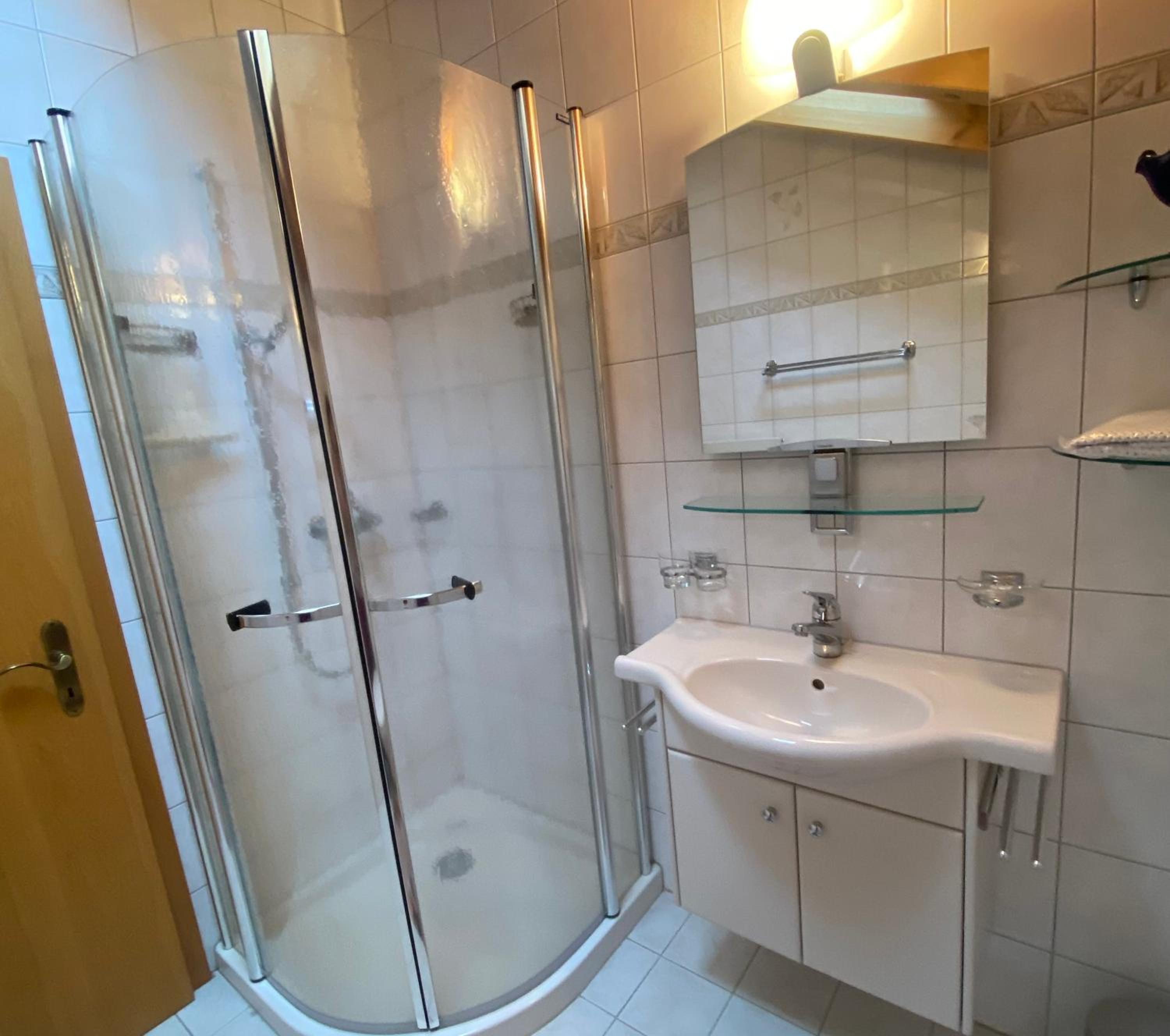 Chalet Kristall 4 1/2 Zimmer-Maisonetten-Haus