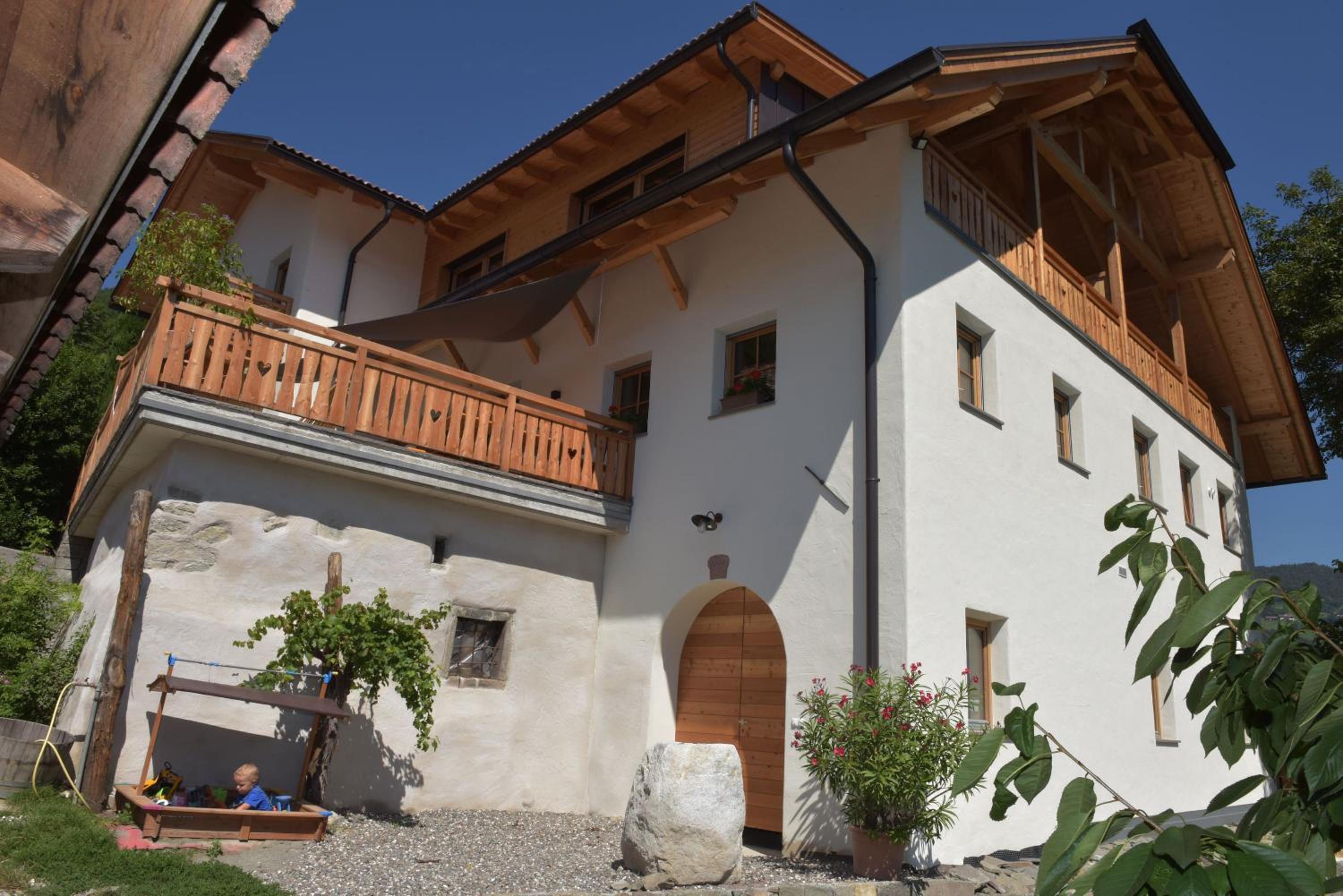 building