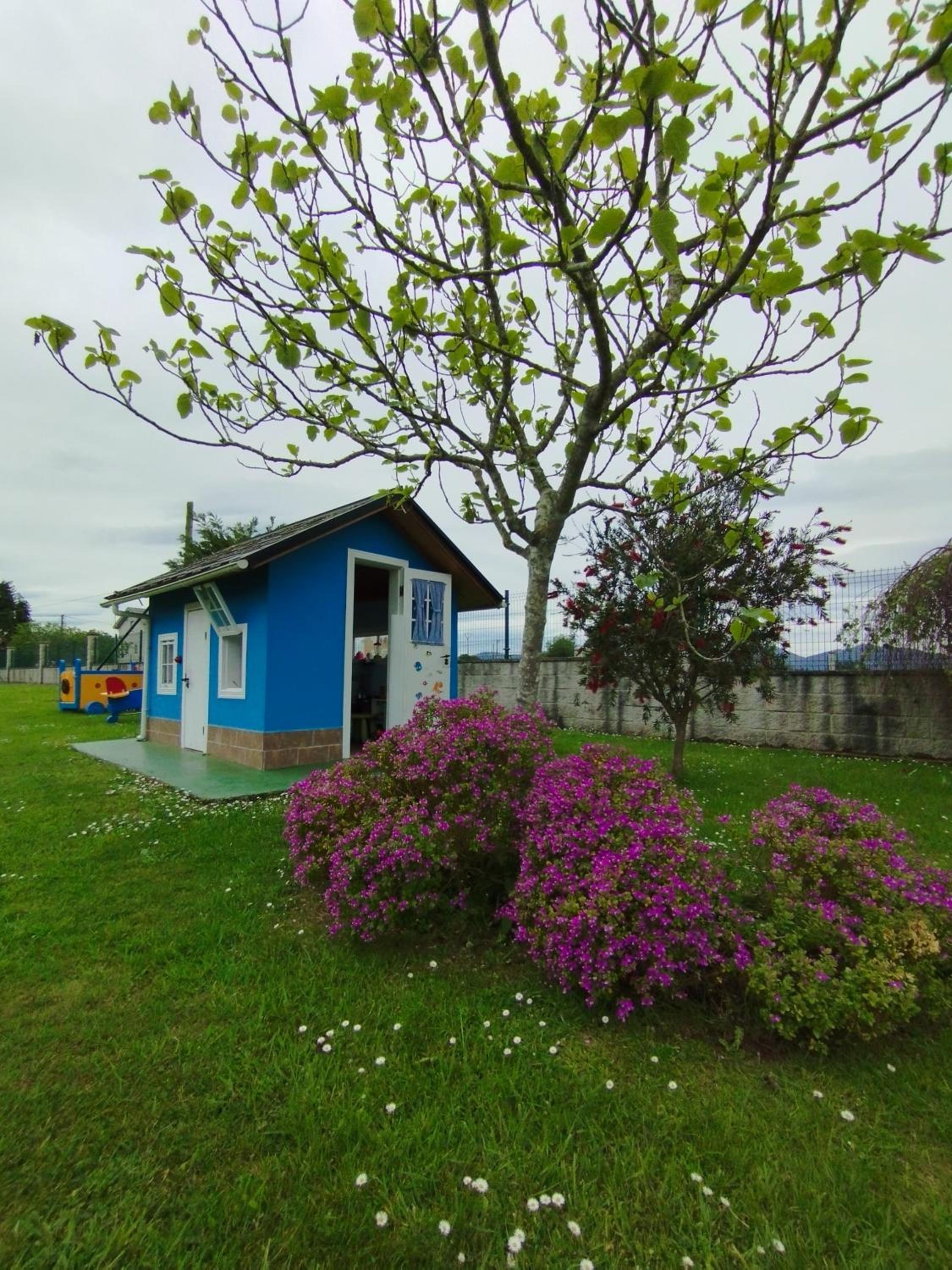 Apartamentos La Cruz de Paderne