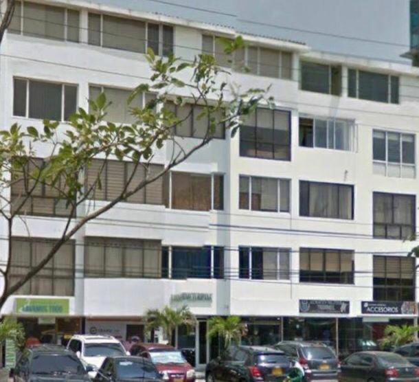 Edificio Turipana - Inmobiliaria LDC- 504