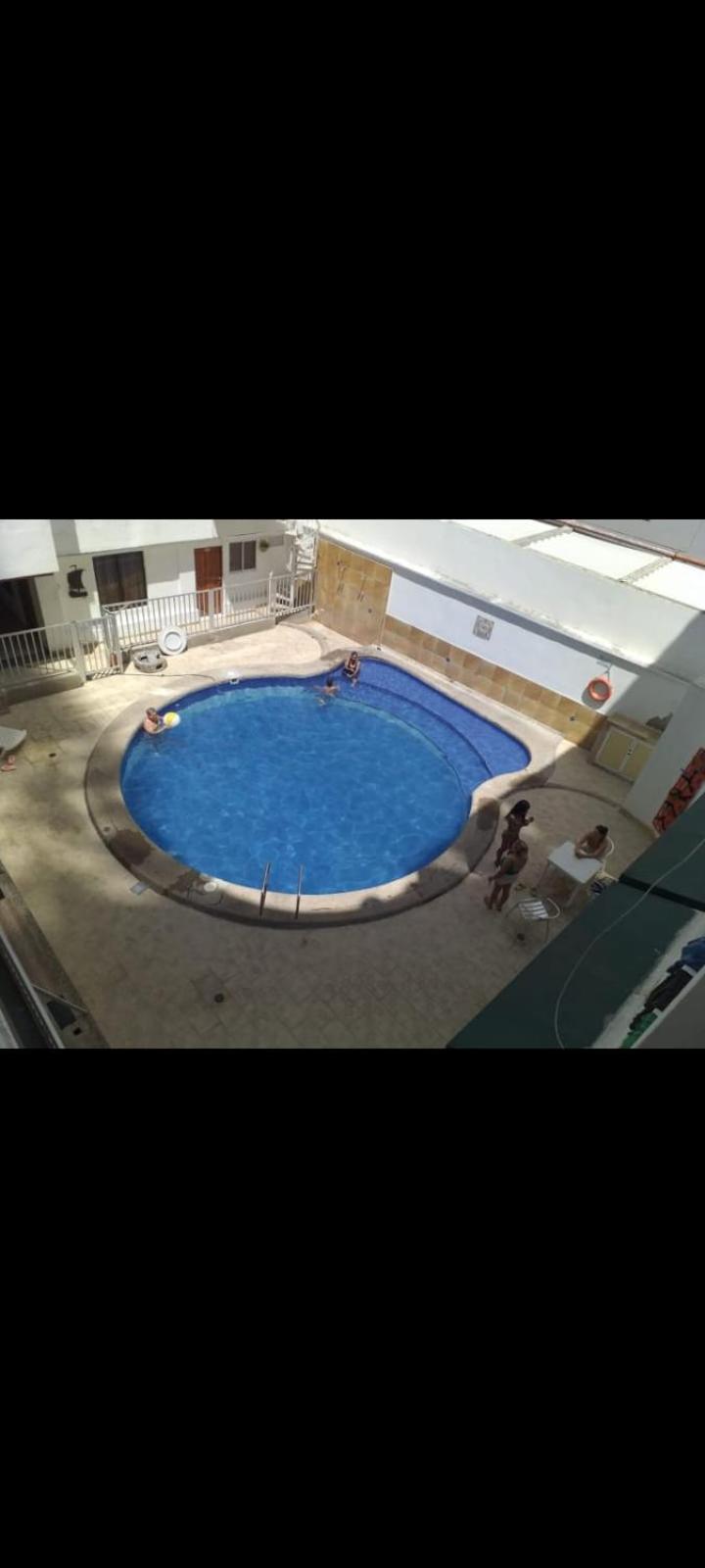 Edificio Turipana - Inmobiliaria LDC- 504