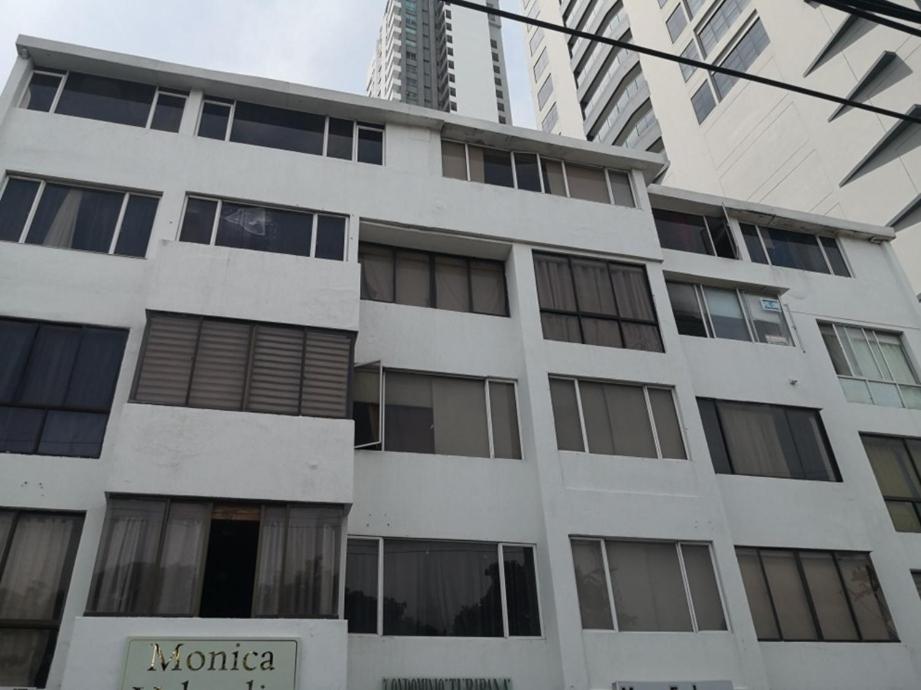 Edificio Turipana - Inmobiliaria LDC- 504