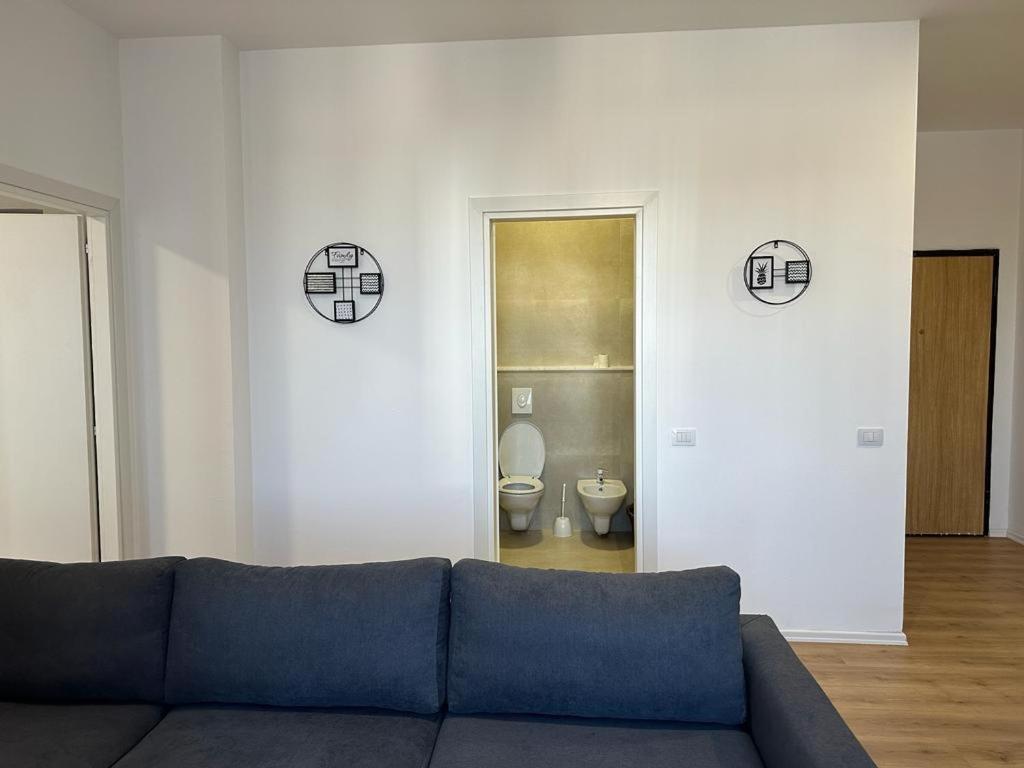 Thyamis Apartment