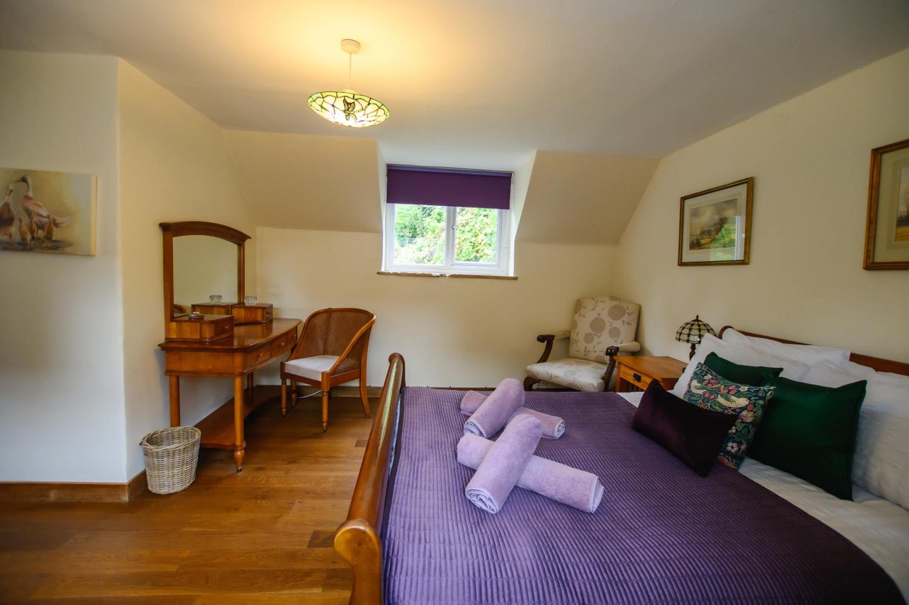The Farthings Cotswolds Holiday Cottage