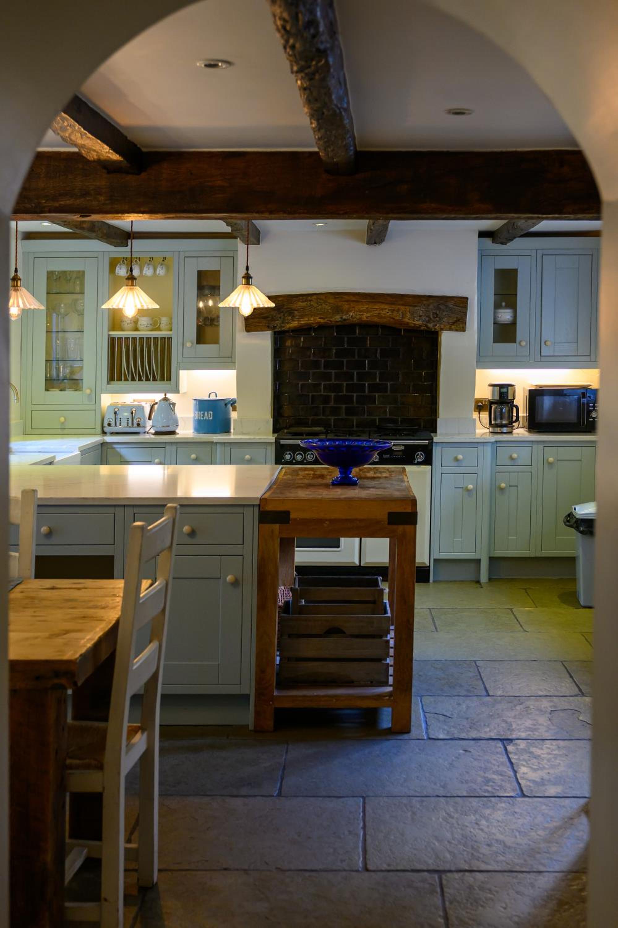 The Farthings Cotswolds Holiday Cottage