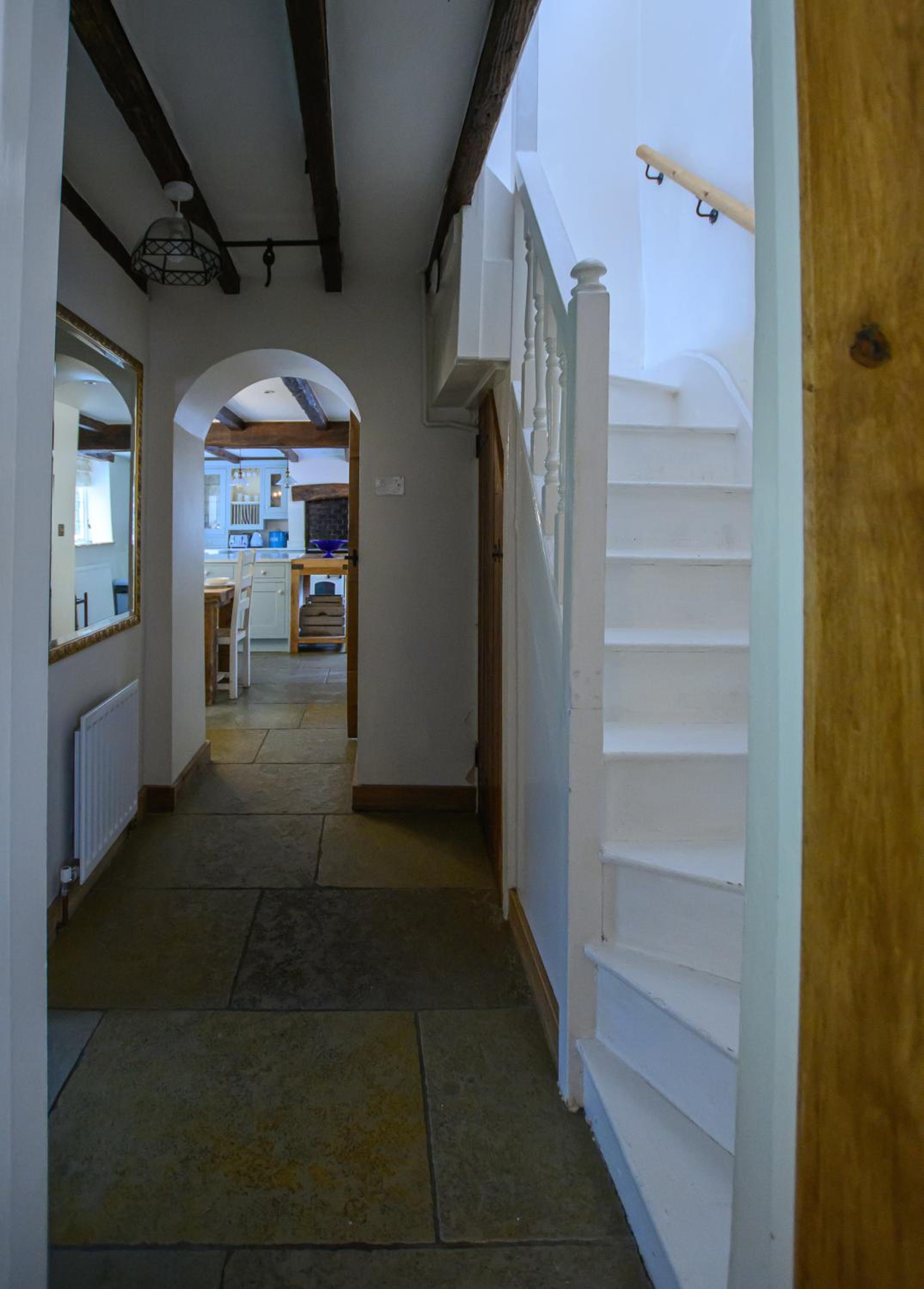 The Farthings Cotswolds Holiday Cottage