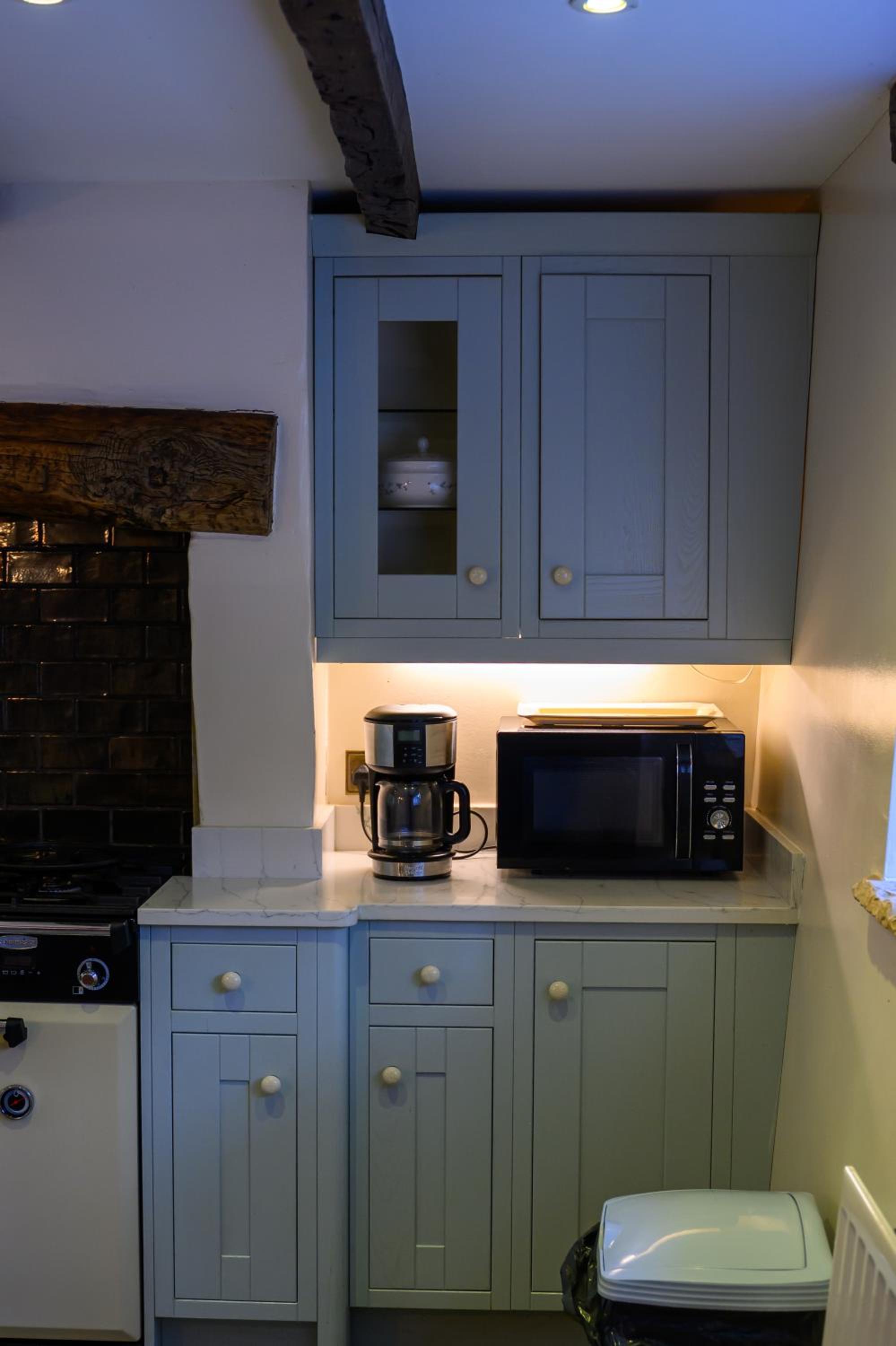 The Farthings Cotswolds Holiday Cottage